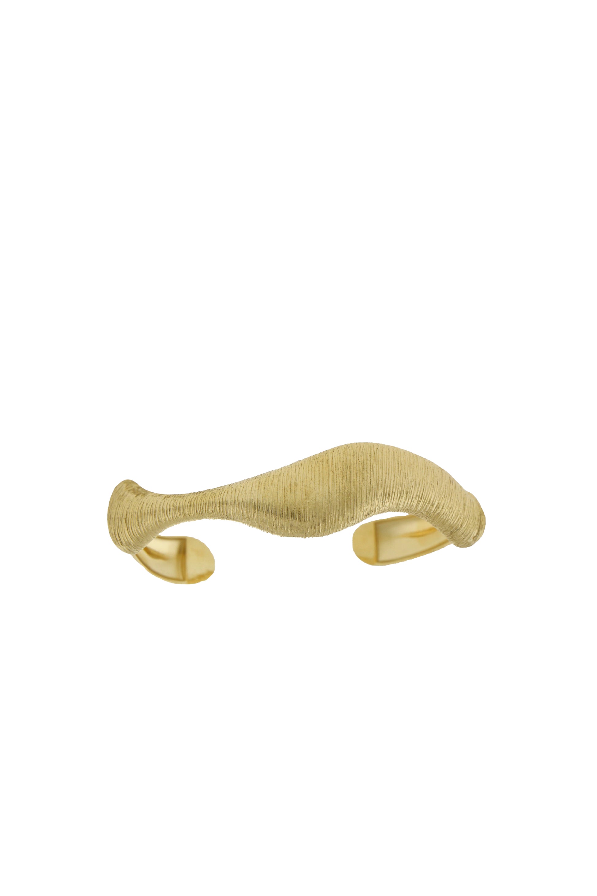 Mestiza Olas Bangle Satin