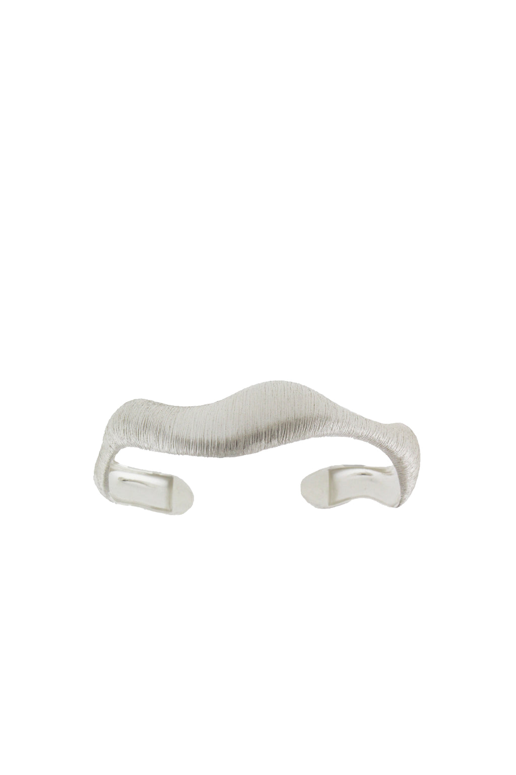 Mestiza Olas Bangle Satin