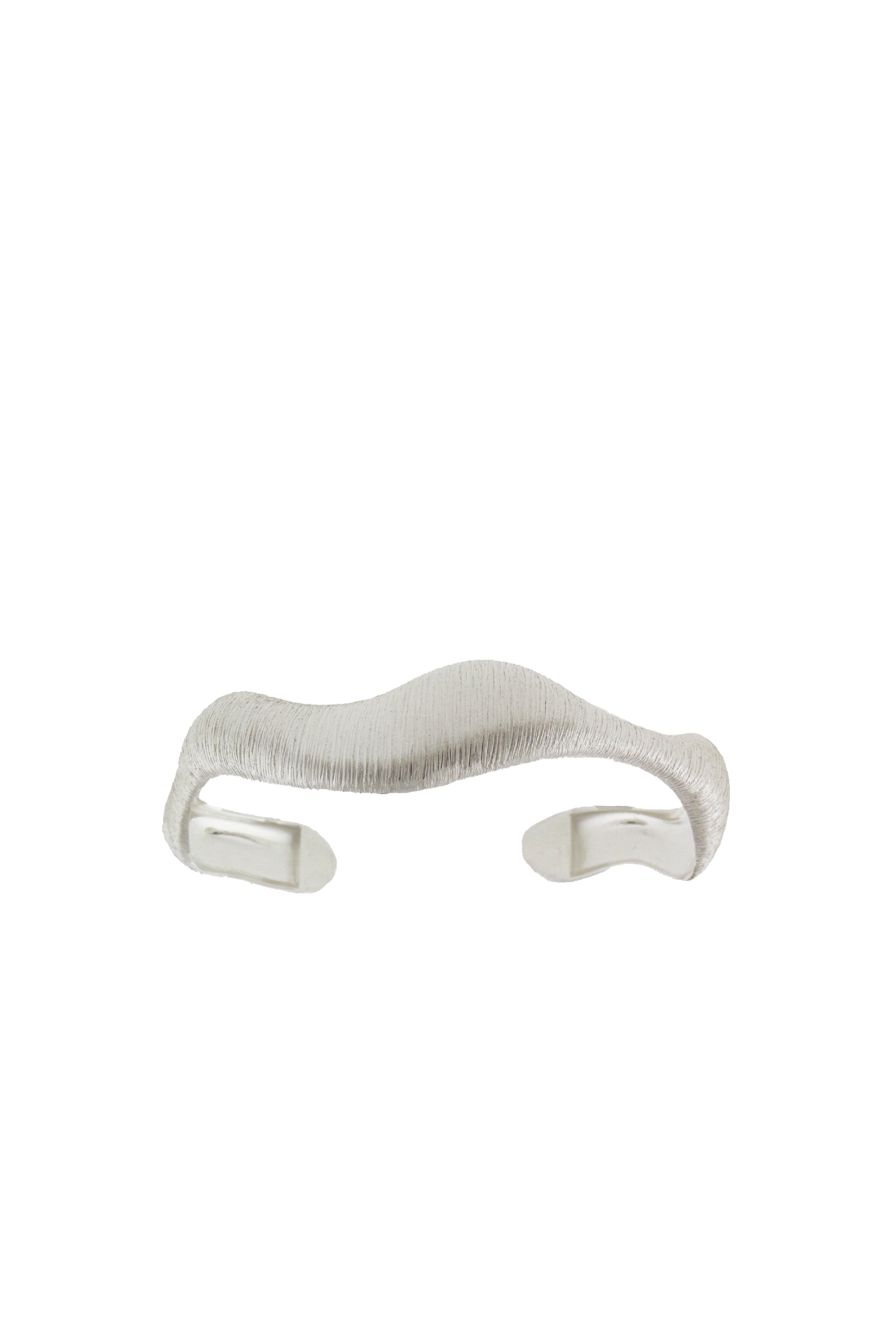 Mestiza Olas Bangle Satin