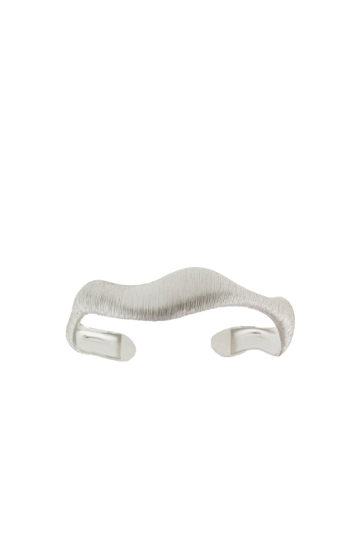 Mestiza Olas Bangle Satin