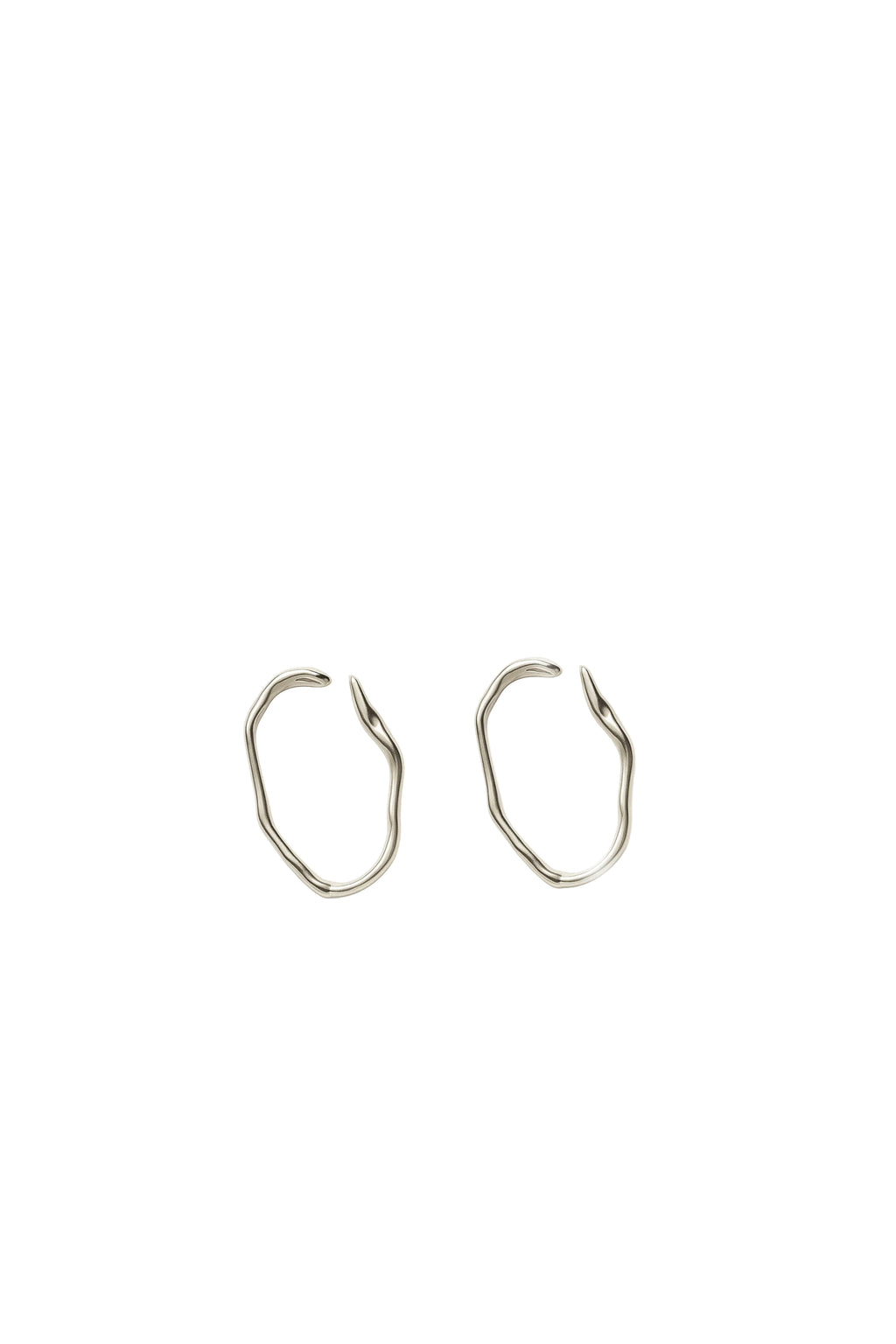Mestiza Organic Earrings