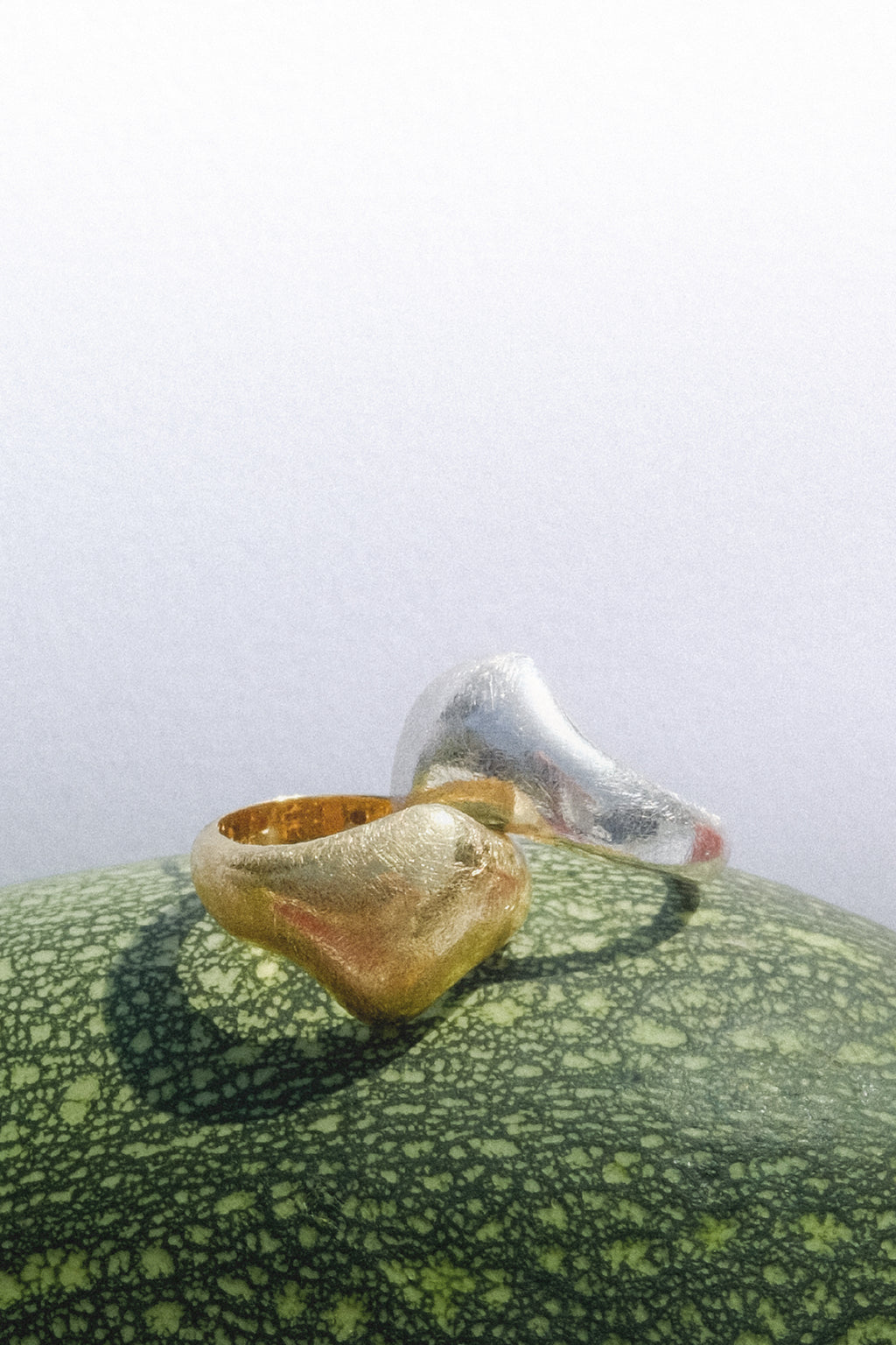 Mestiza Organic Ring