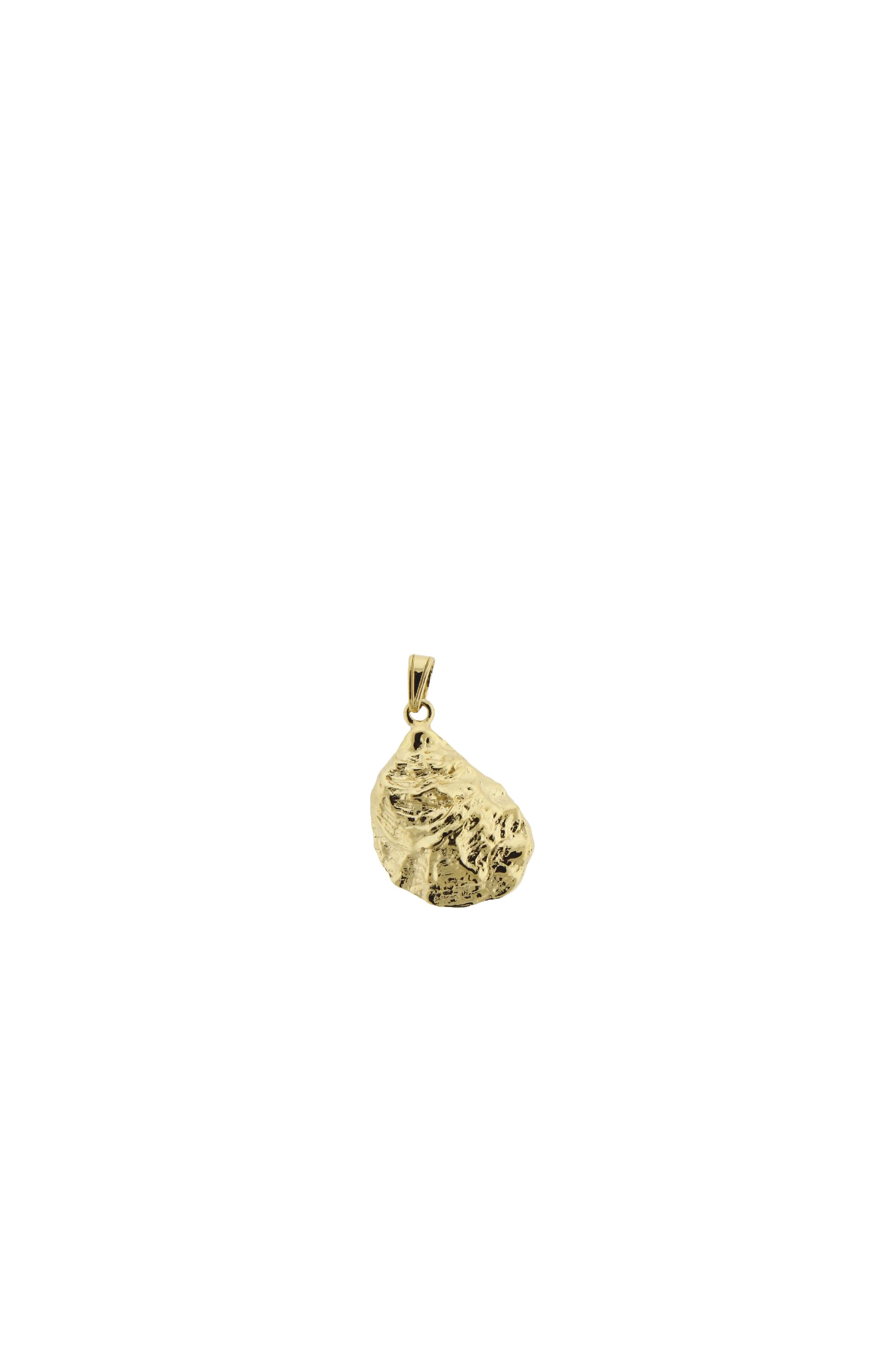 Mestiza Ostra Charm