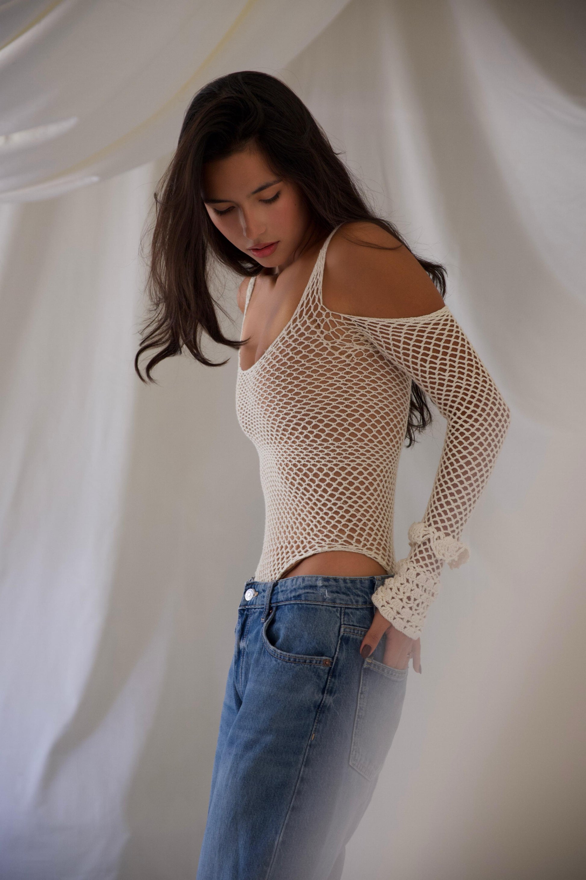 Lirio Body (Pre-Order Piece)