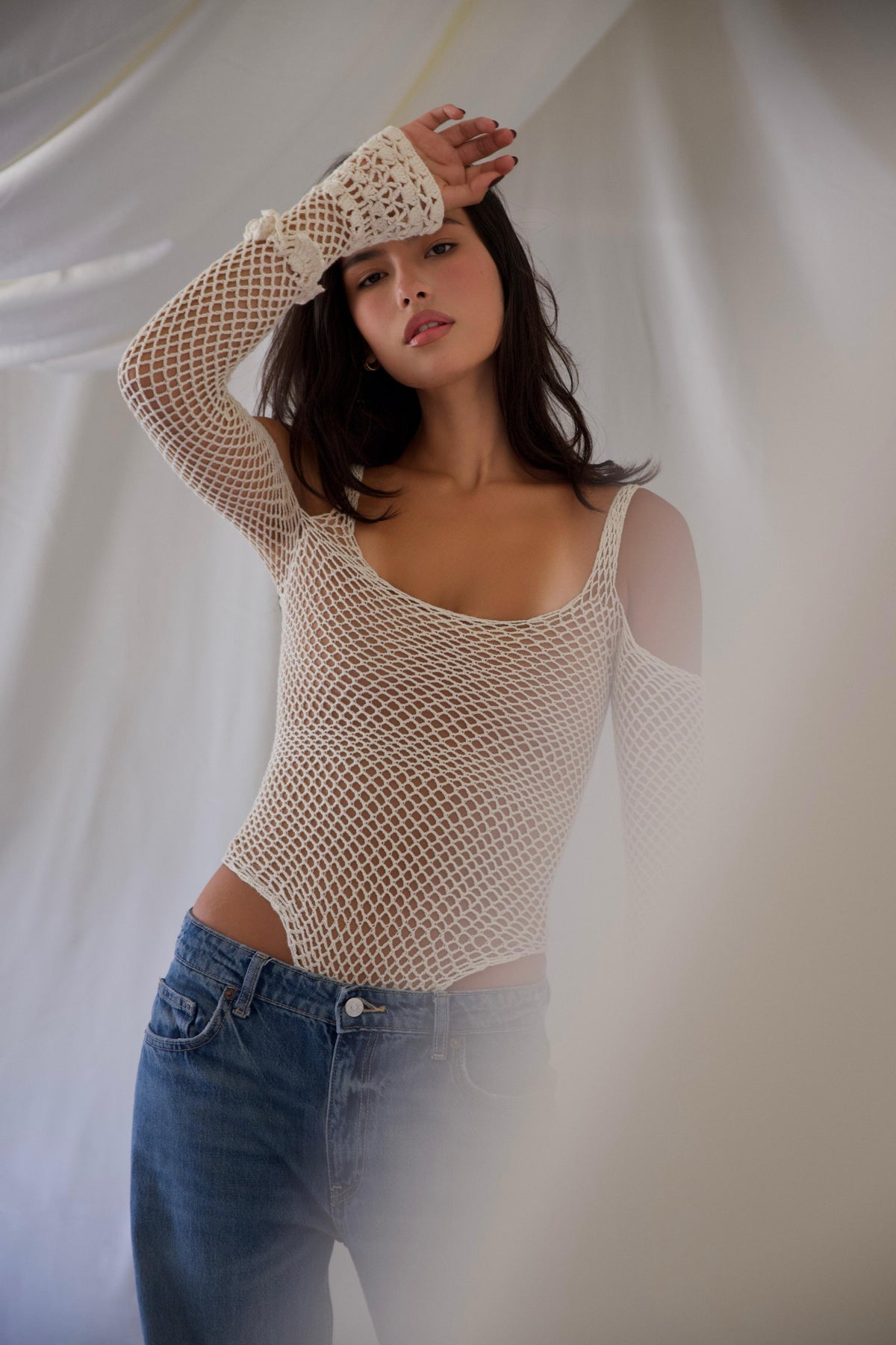 Lirio Body (Made-To-Order)