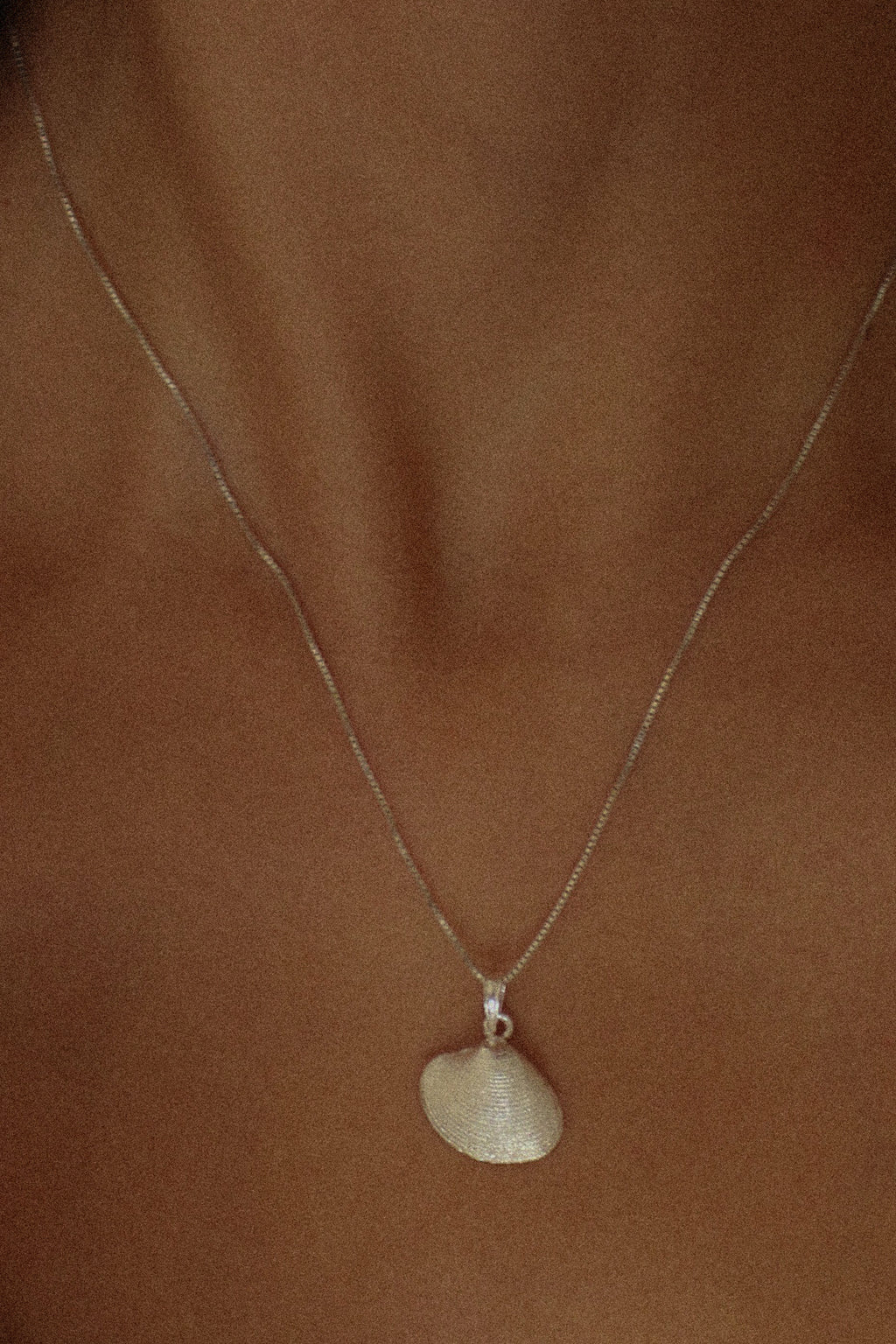 Mestiza Palabrita Charm