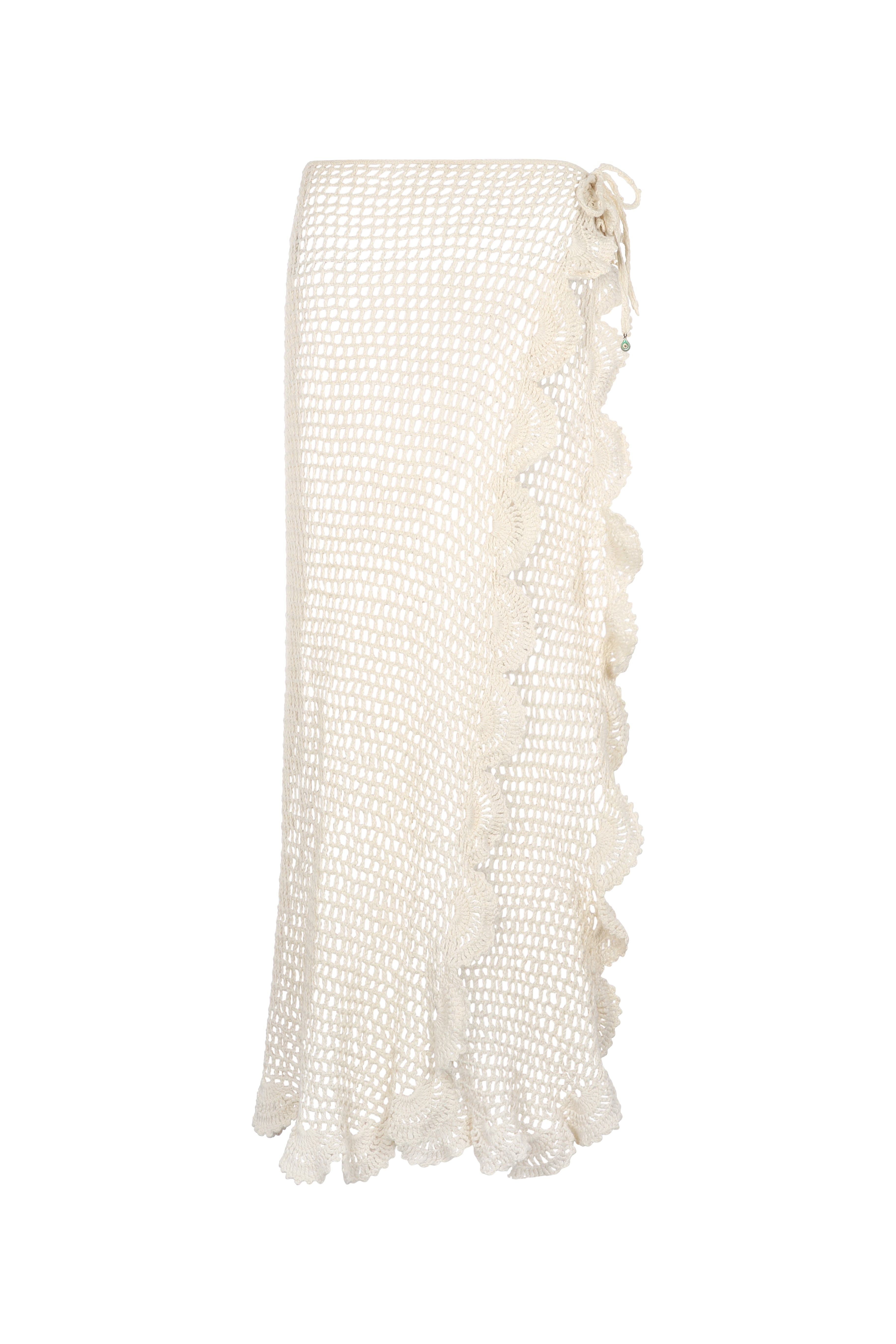 Agua Dulce Sarong (Pre-Order Piece)