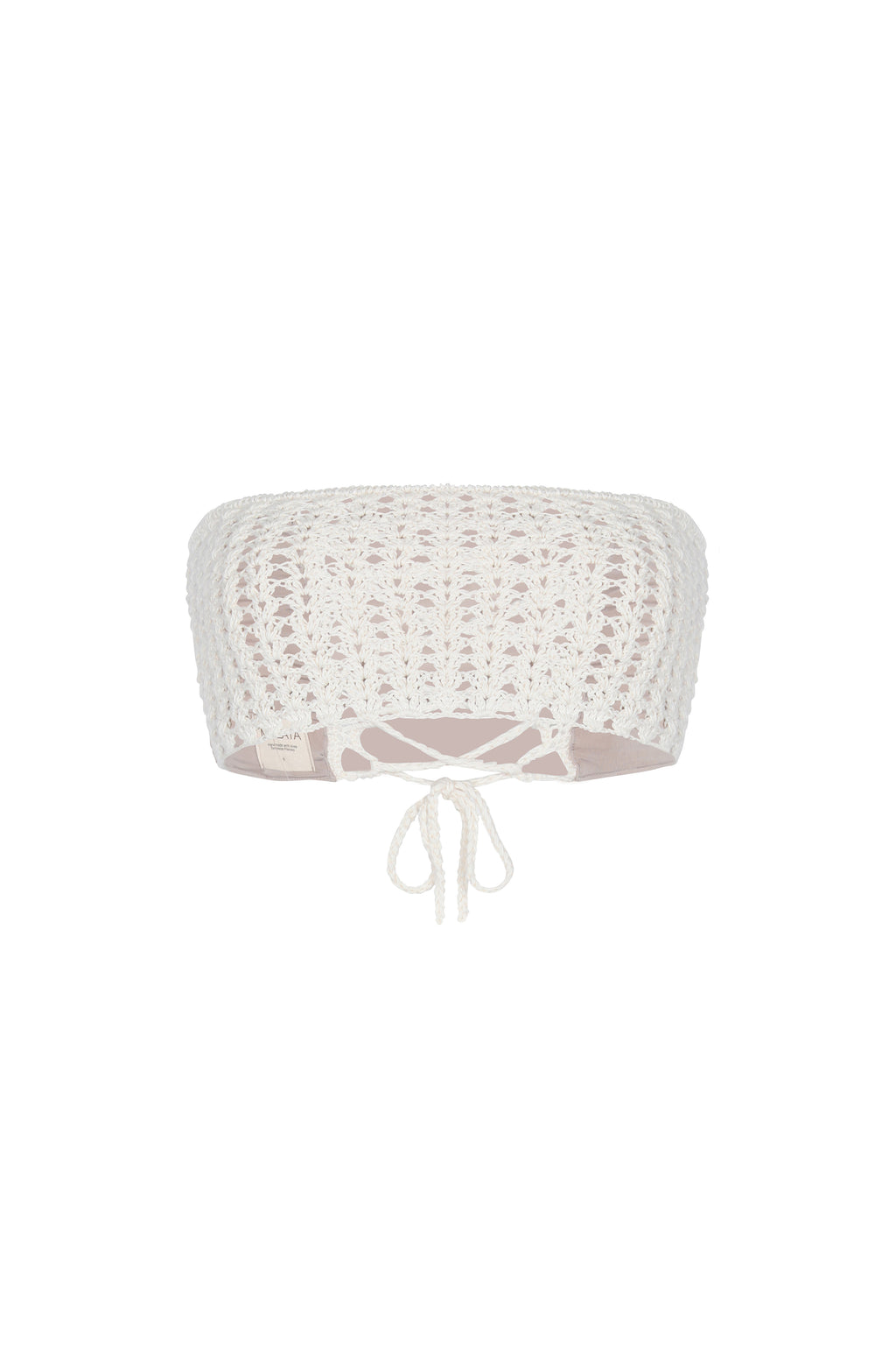 Puerto Nuevo Top (Made-To-Order Piece)
