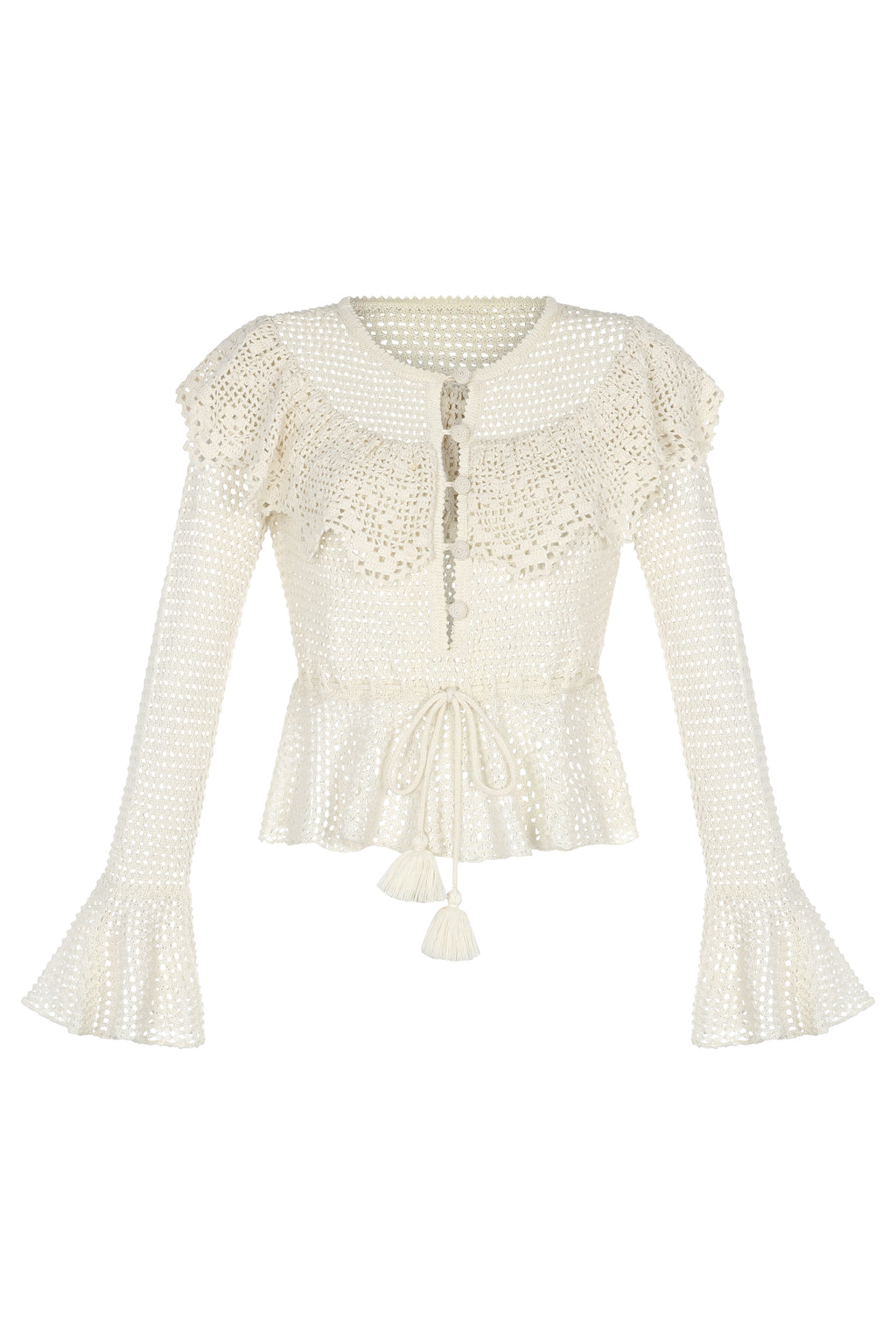Quyllur Top