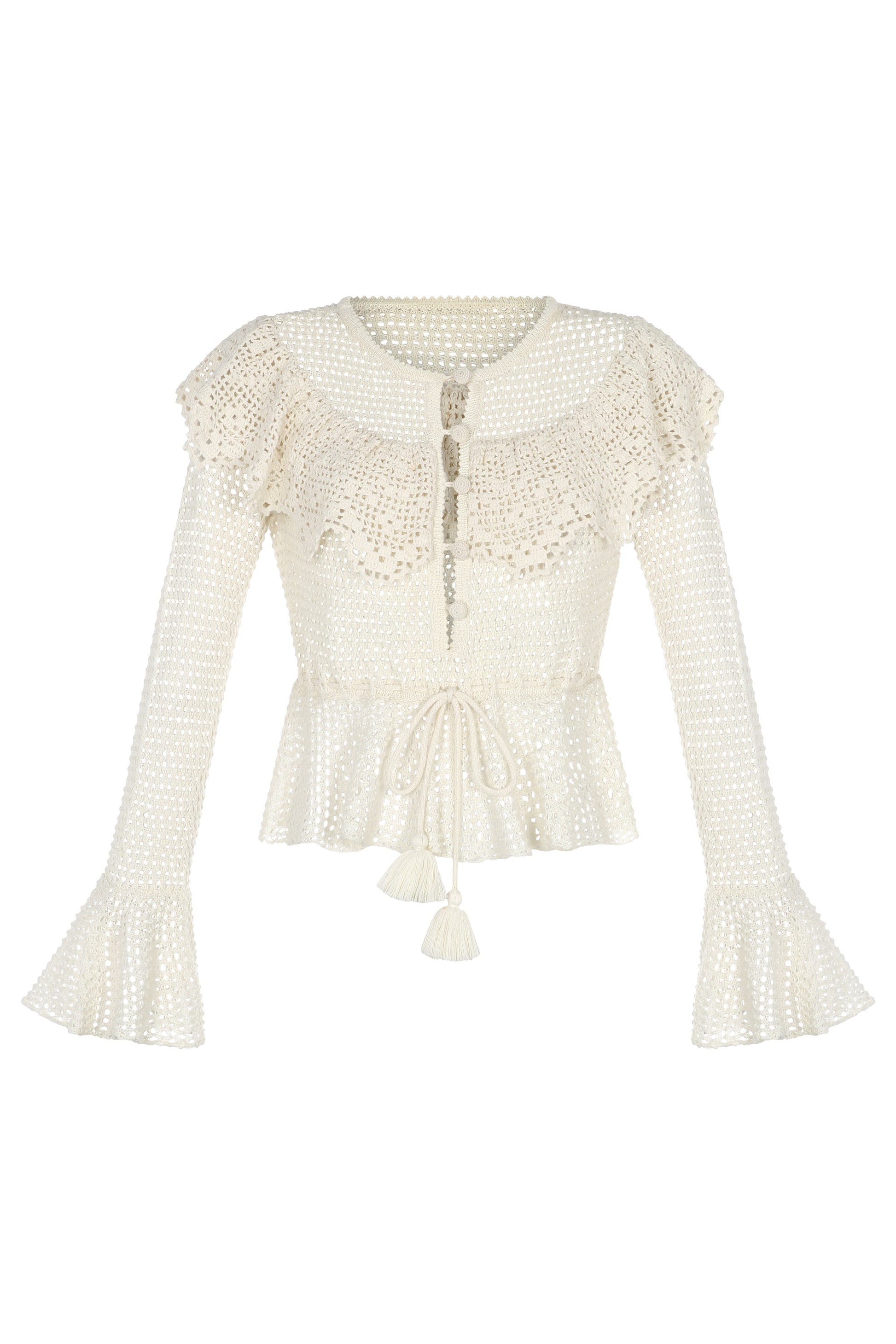 Quyllur Top