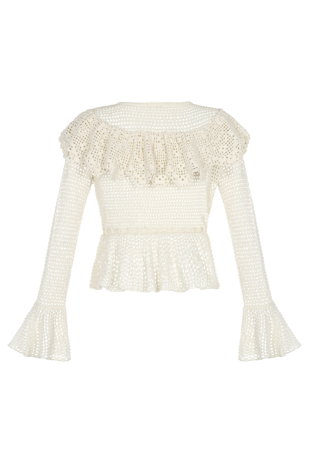 Quyllur Top