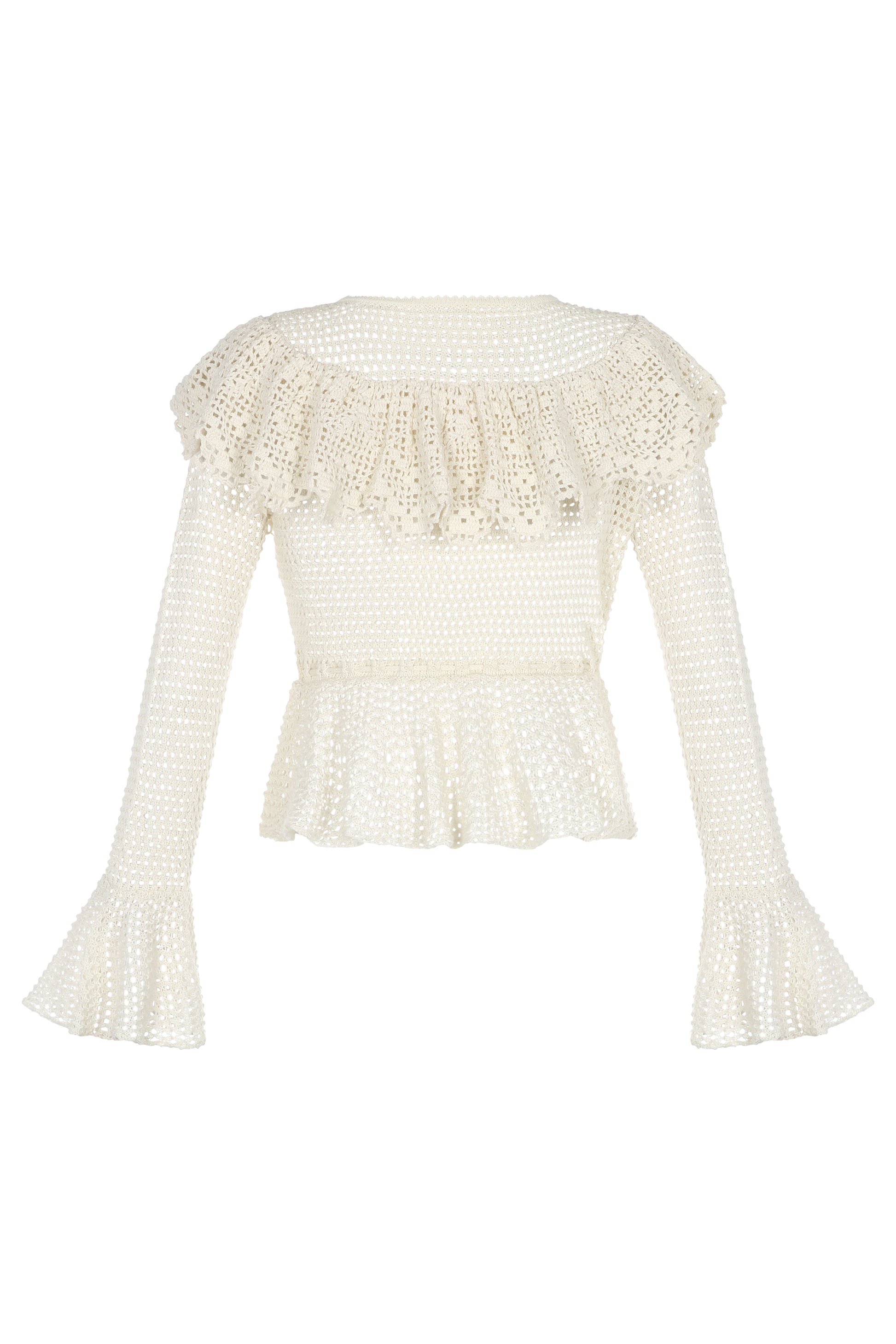 Quyllur Top