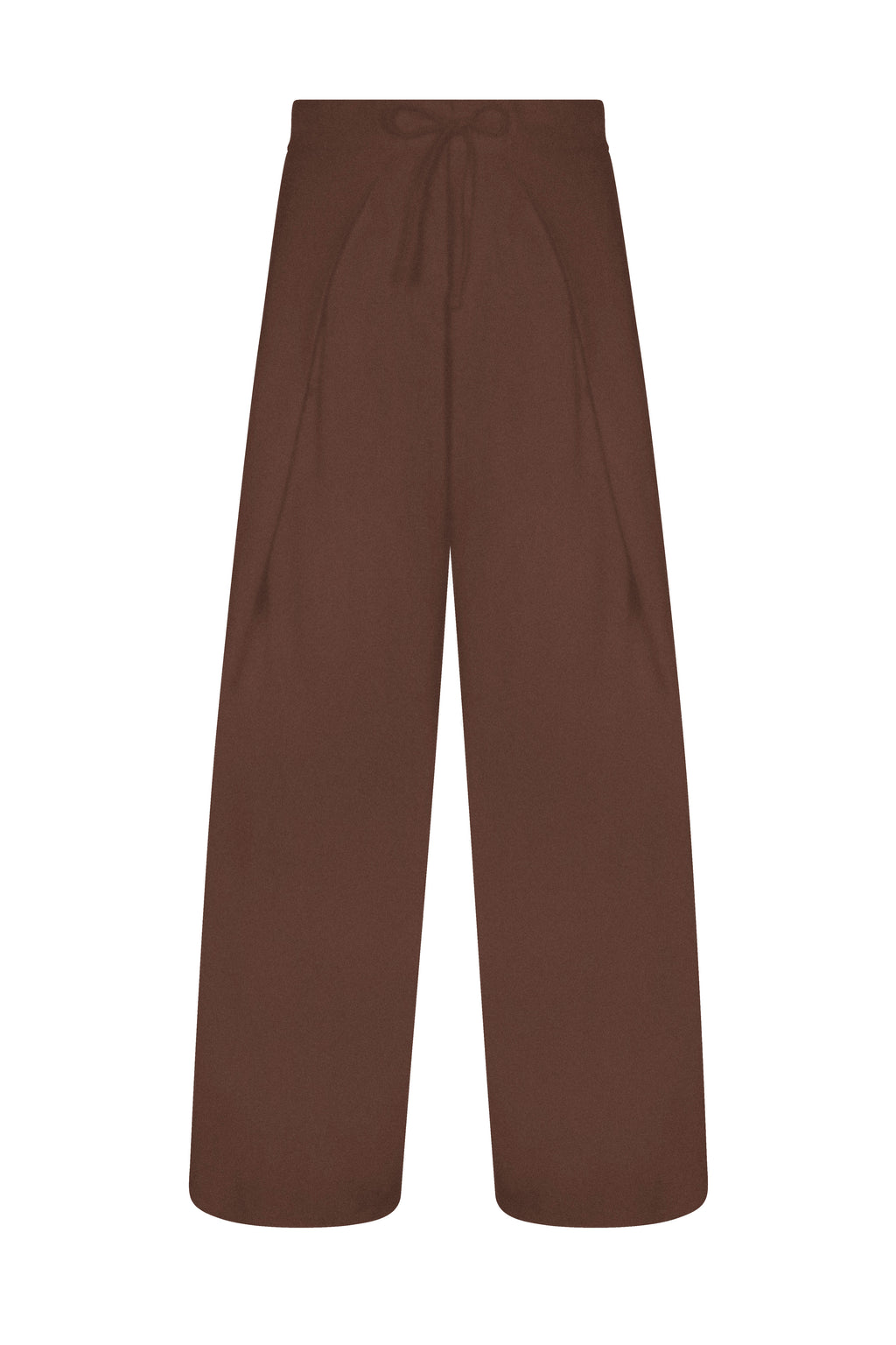 Terra Pants Cocoa Brown