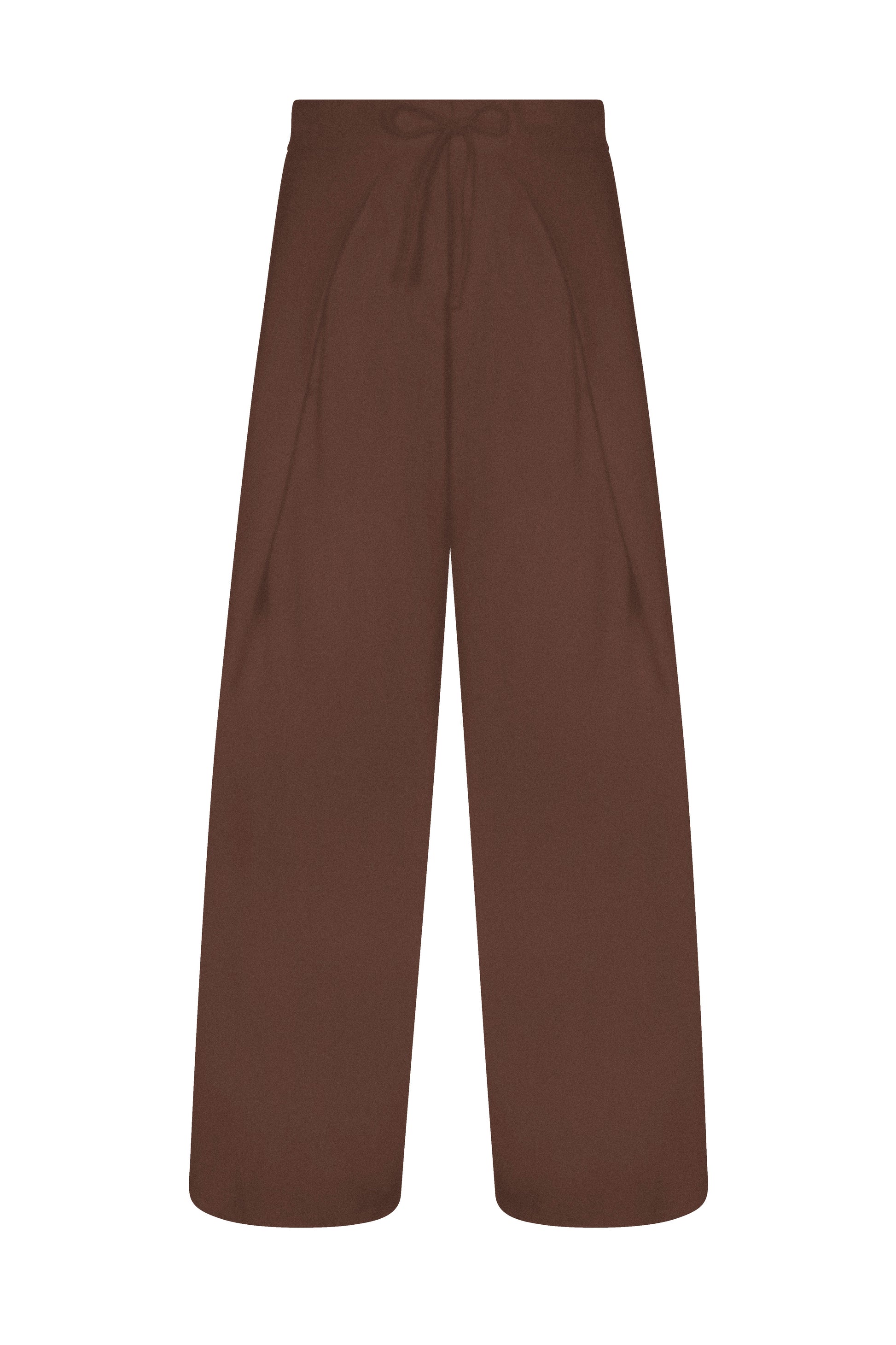 Terra Pants Cocoa Brown