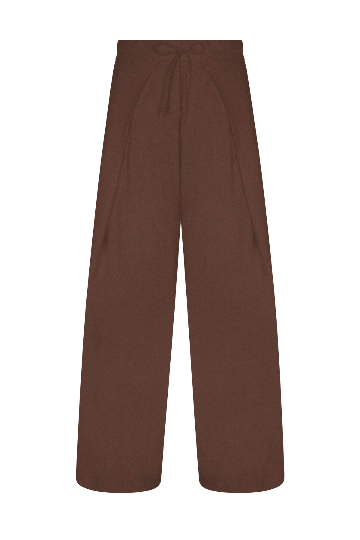 Terra Pants Cocoa Brown