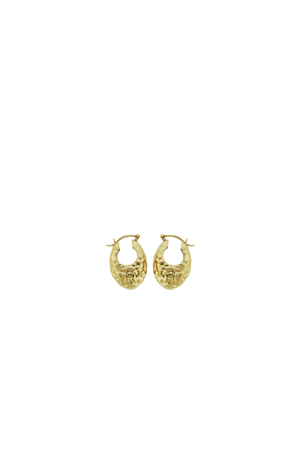 Mestiza Texturas Earrings
