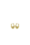 Mestiza Texturas Earrings