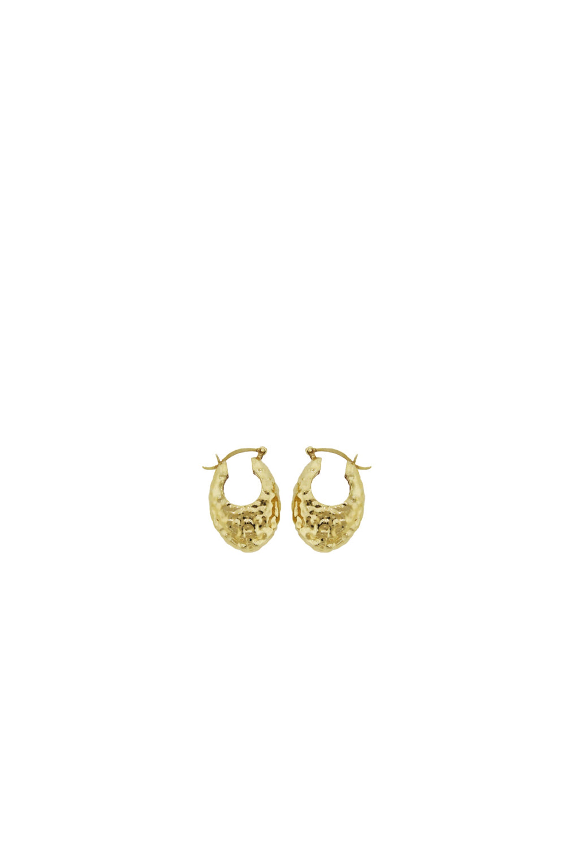 Mestiza Texturas Earrings