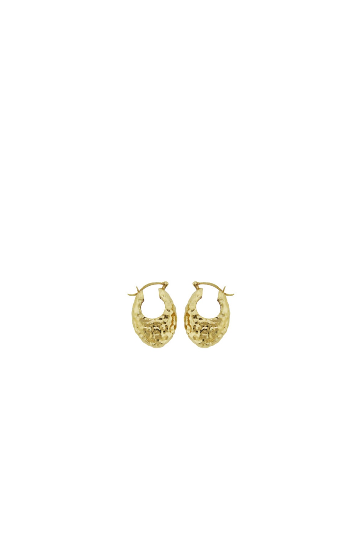 Mestiza Texturas Earrings