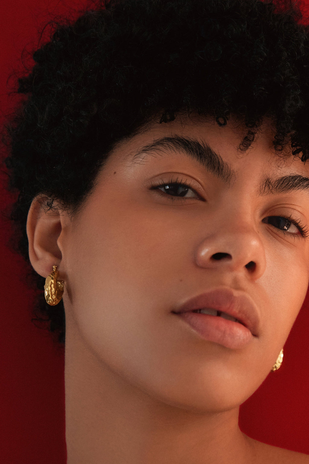Mestiza Texturas Earrings