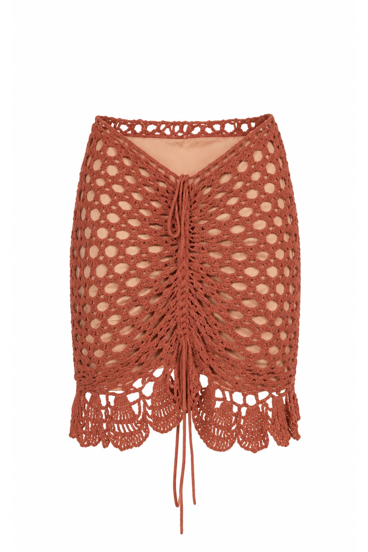 Tulipan Skirt (Made-To-Order)