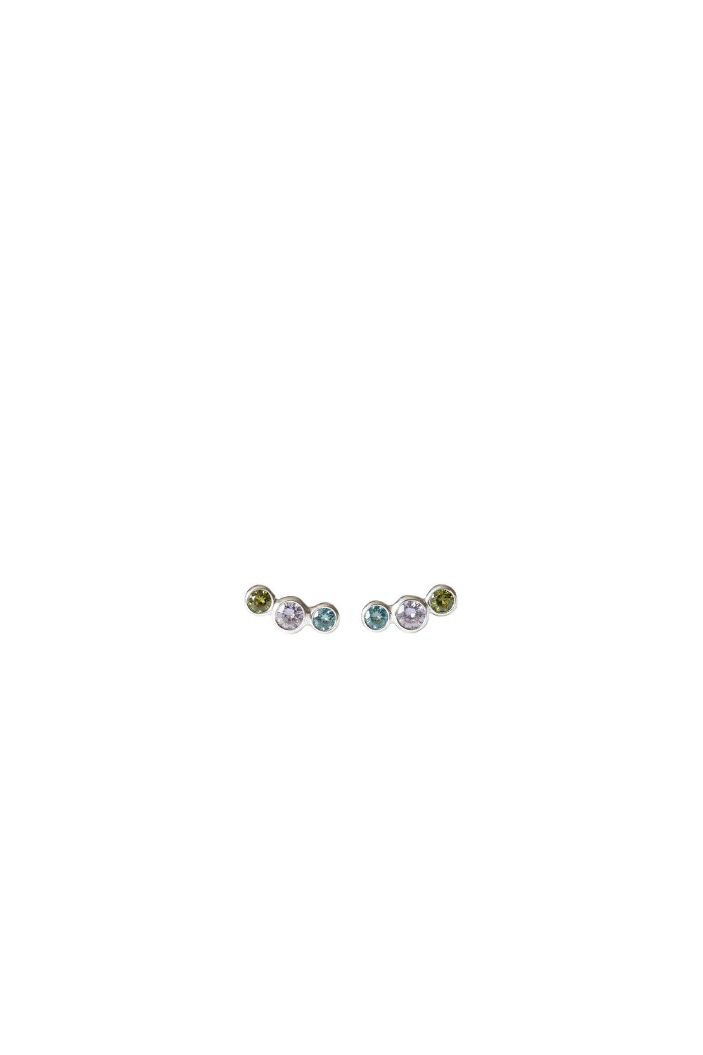 Mestiza Uva Stud