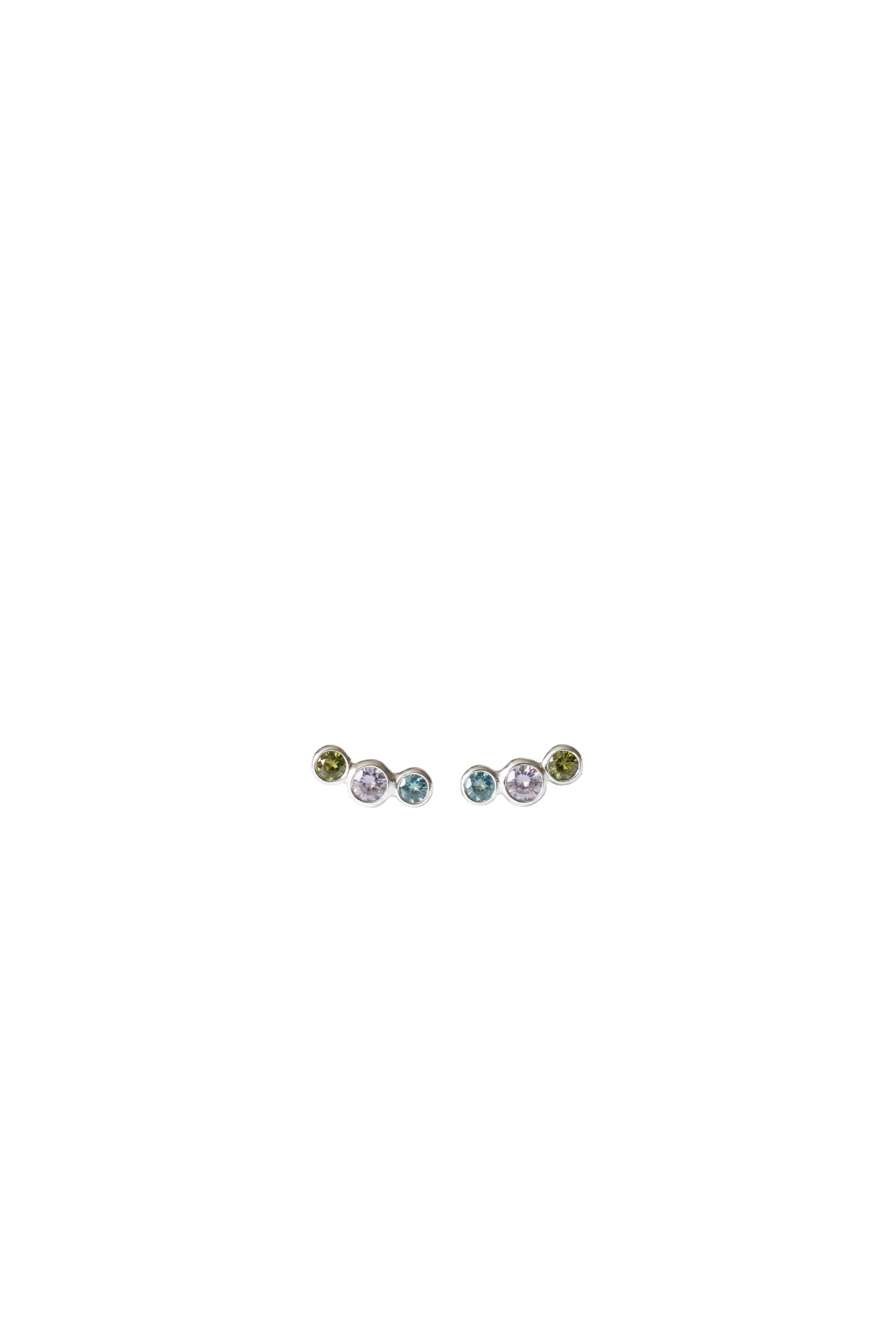 Mestiza Uva Stud