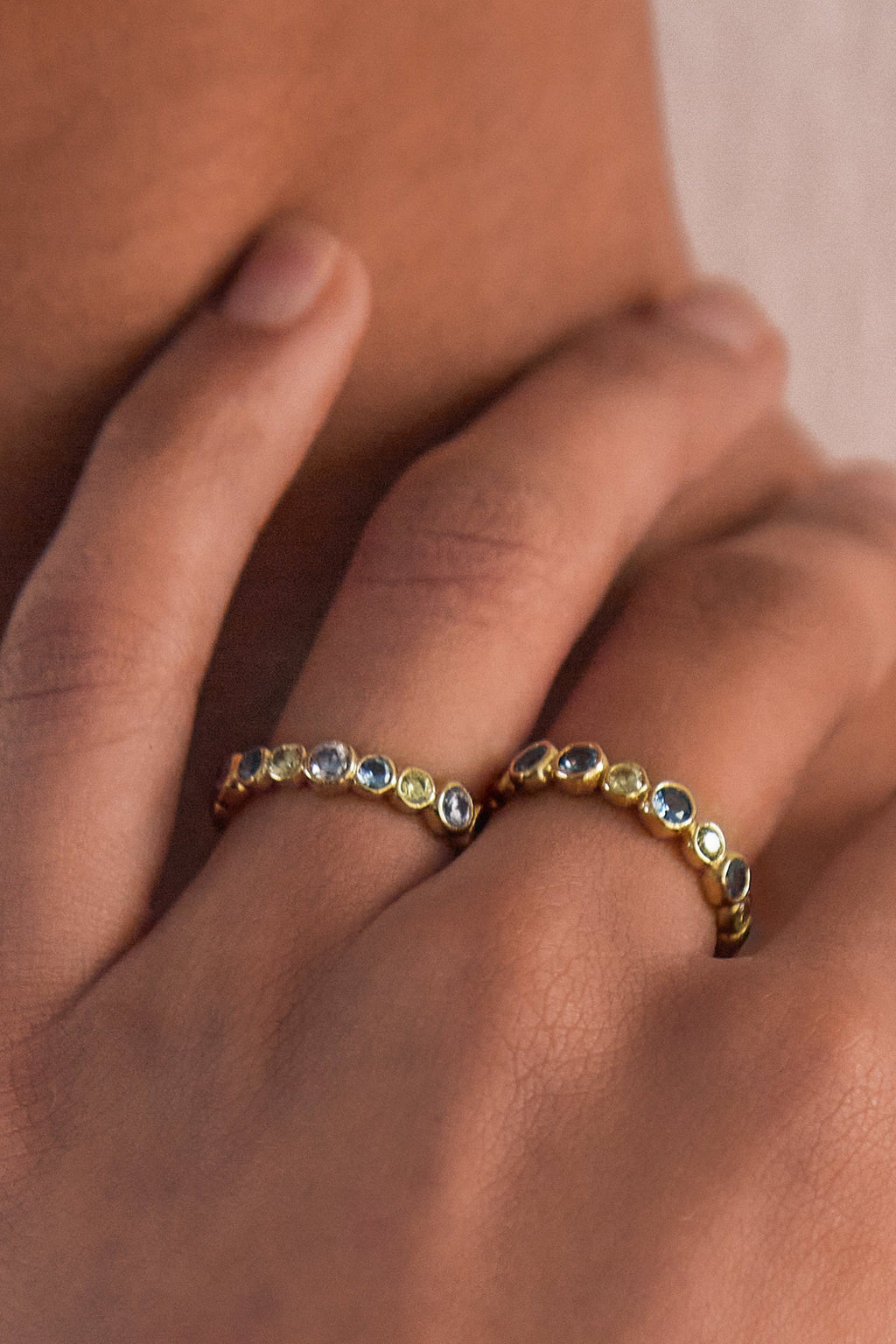 Mestiza Uva Ring