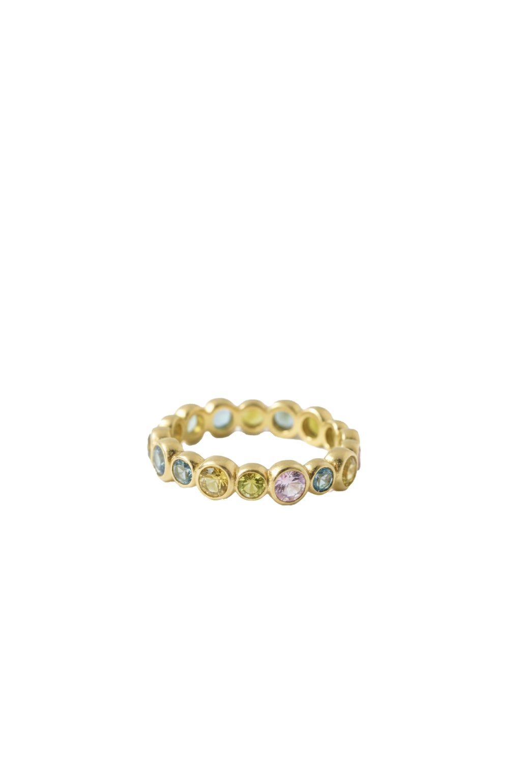 Mestiza Uva Ring