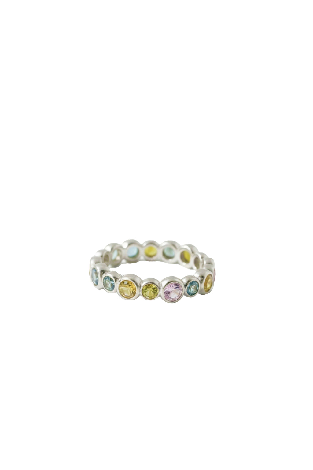Mestiza Uva Ring