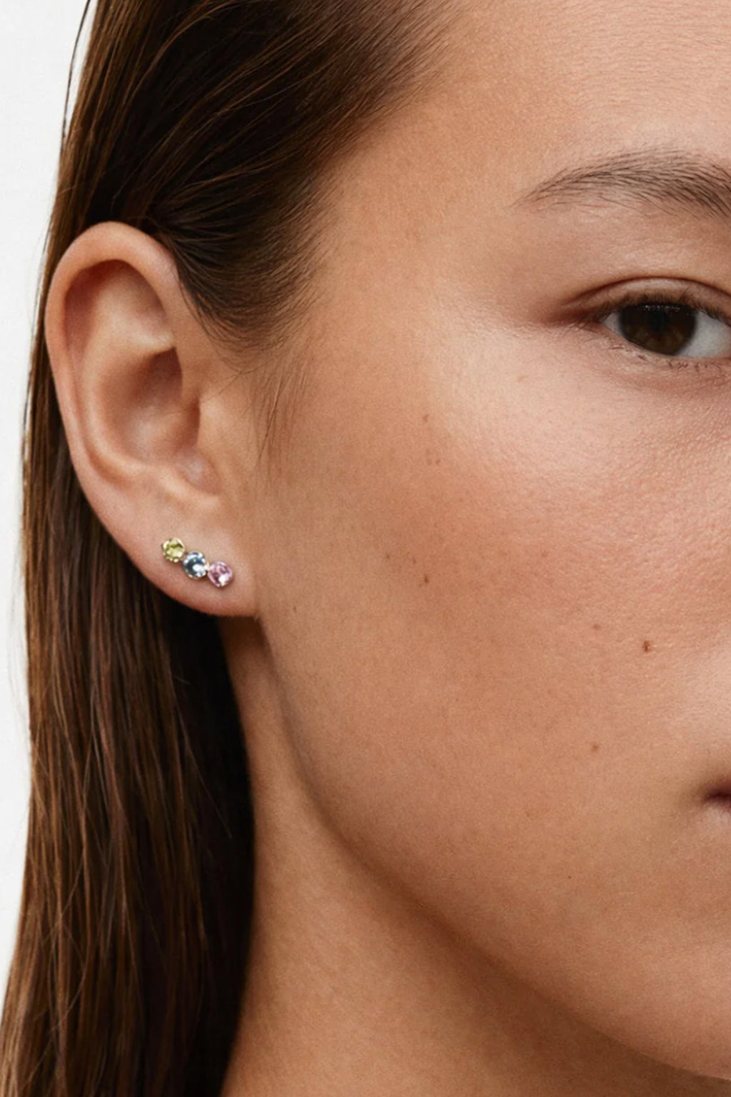 Mestiza Uva Stud