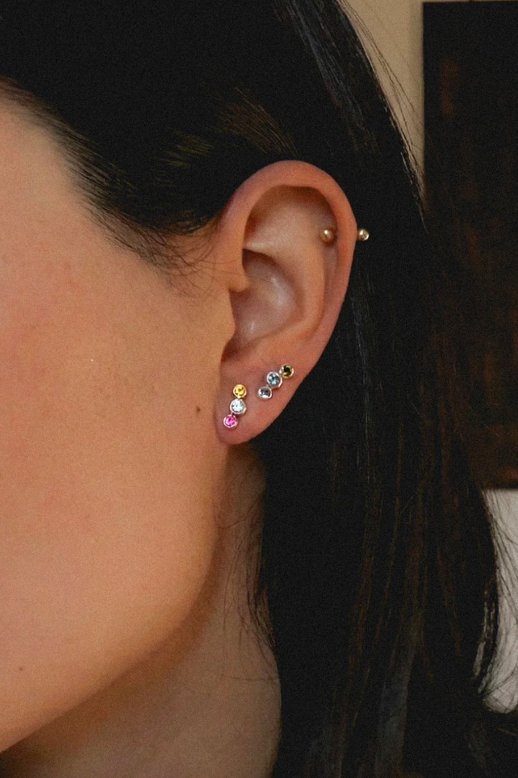 Mestiza Uva Stud