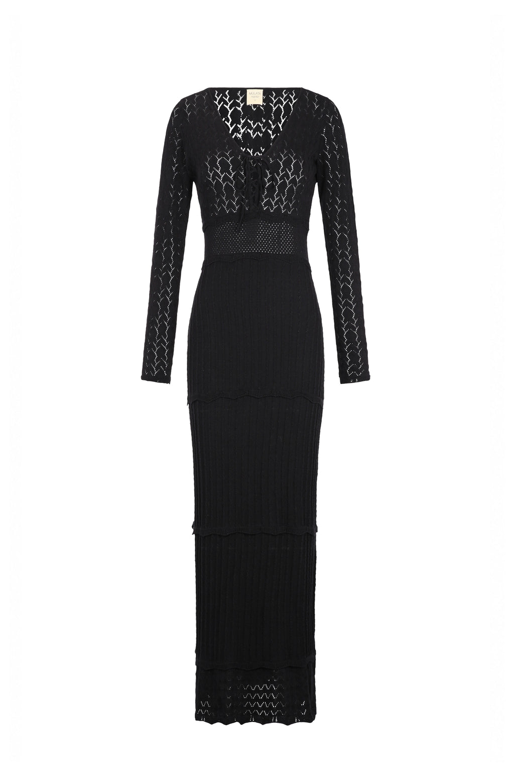 Valentina Dress