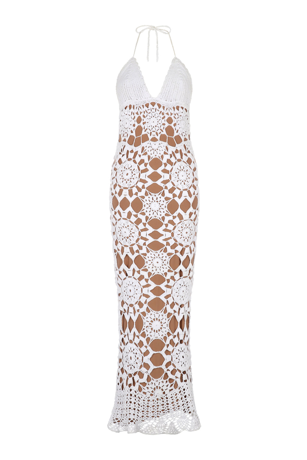 Alba Dress
