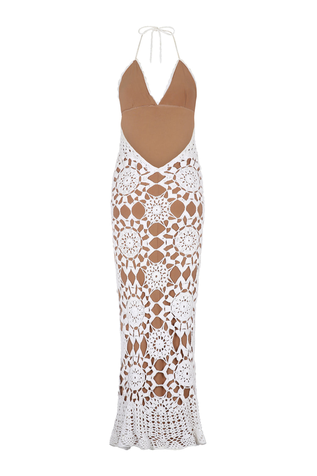 Alba Dress