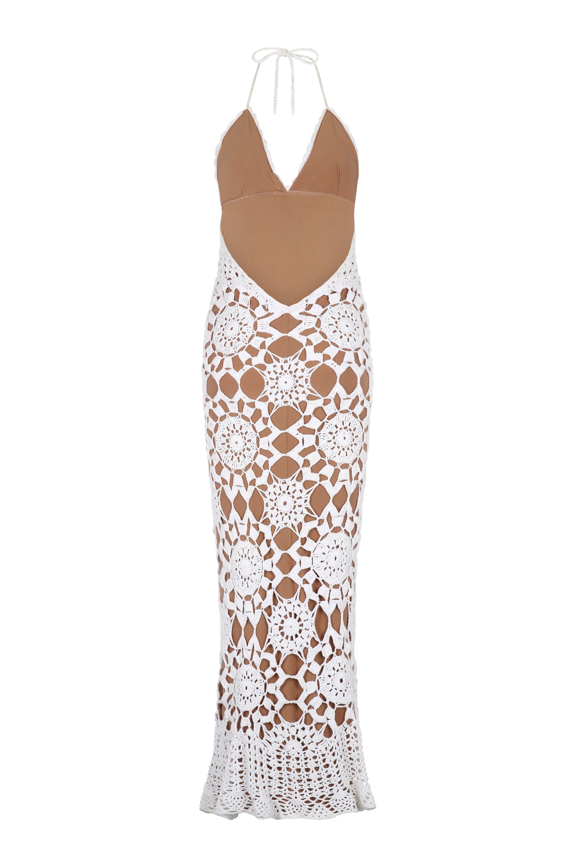 Alba Dress