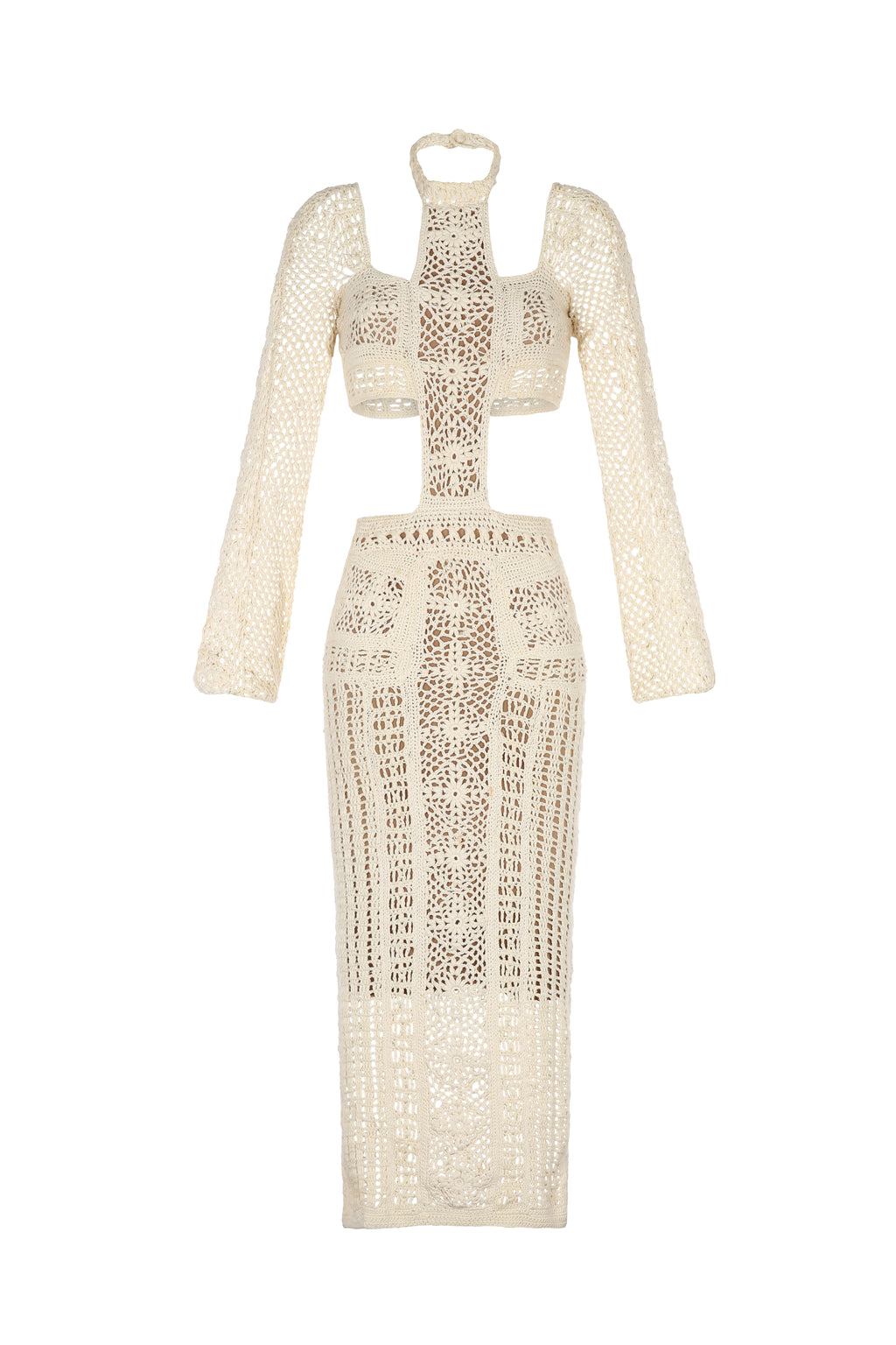 Amarati Dress