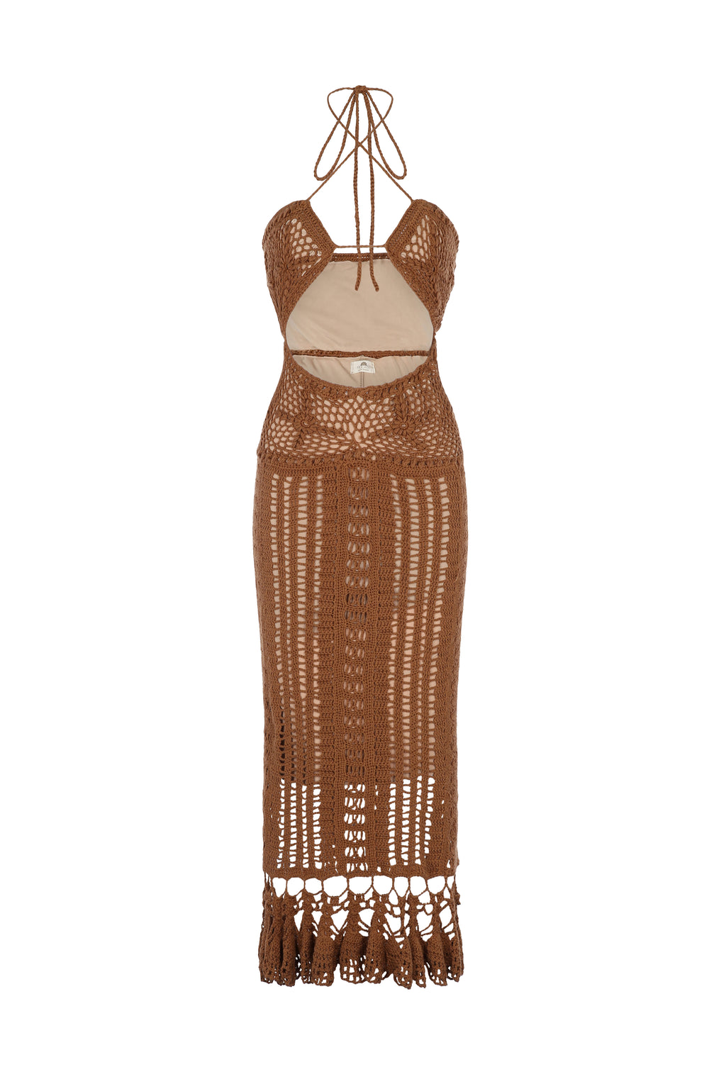 Amarati Dress
