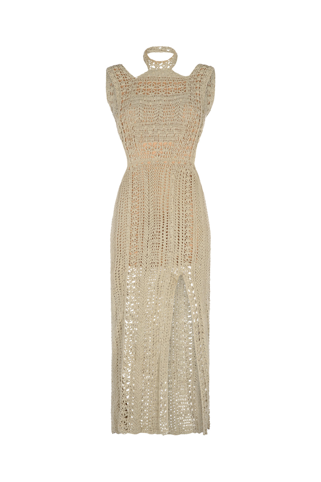 Vestido Jasmin (Pieza en preventa)