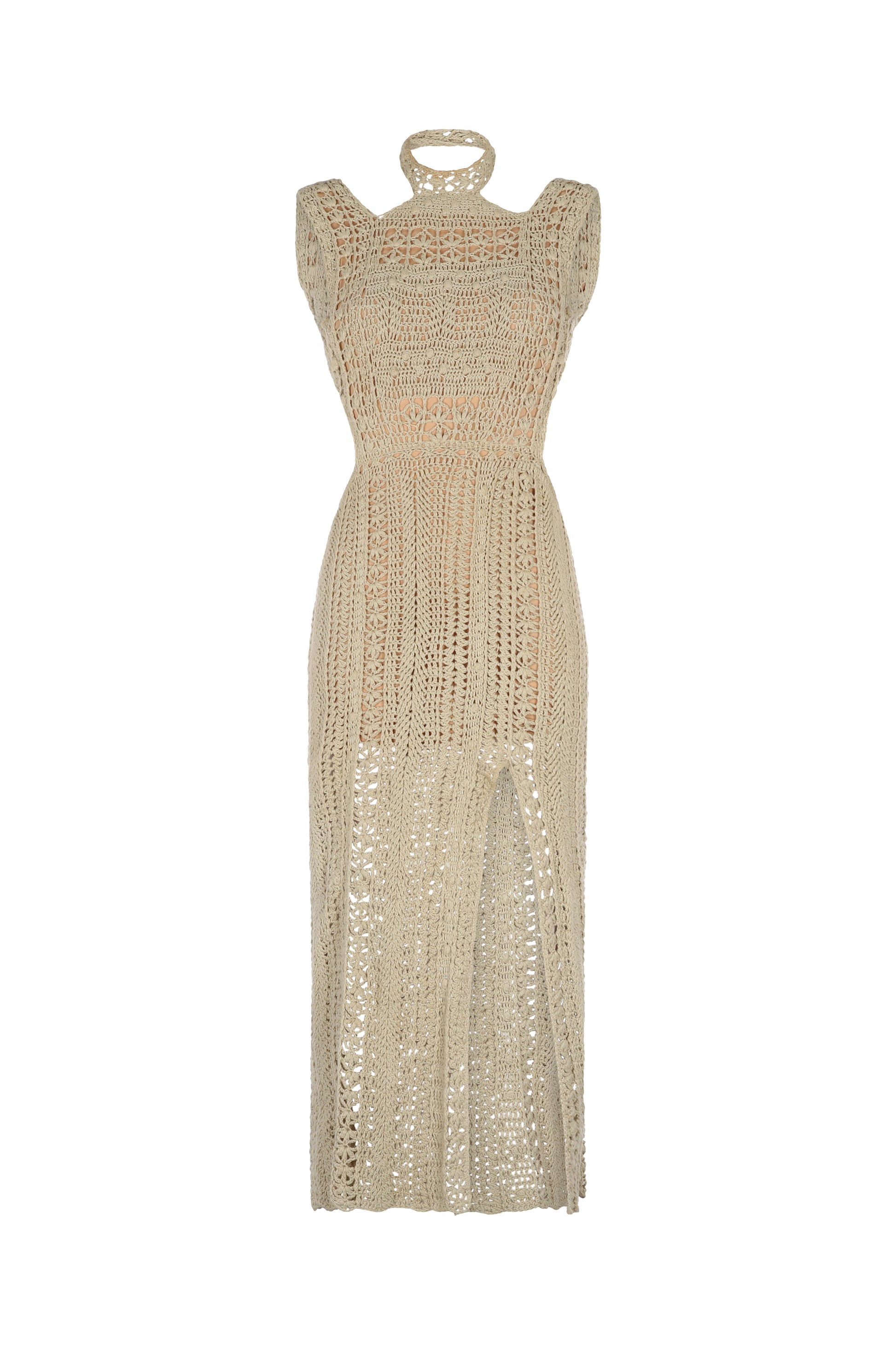 Jasmin Dress (Pre-Order Piece)