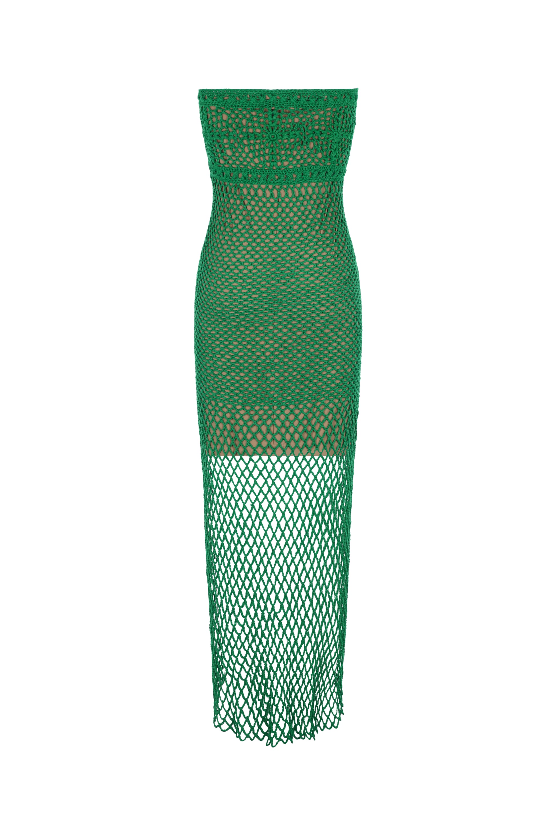 Habibi Dress