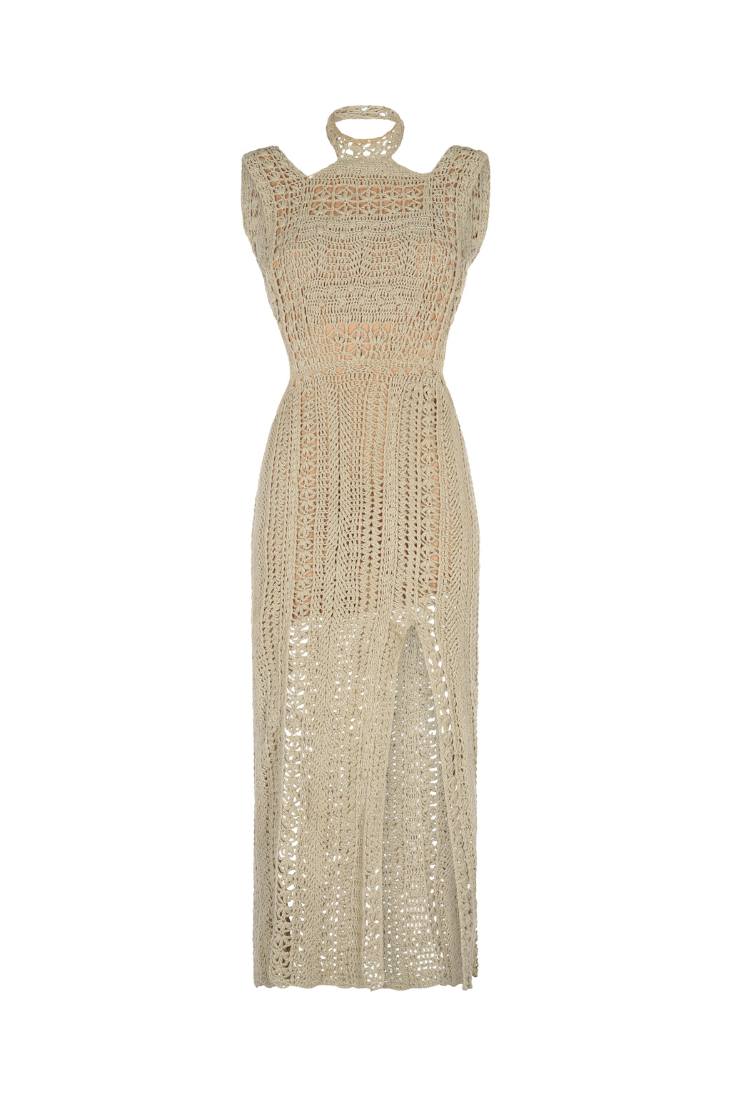 Jasmin Dress