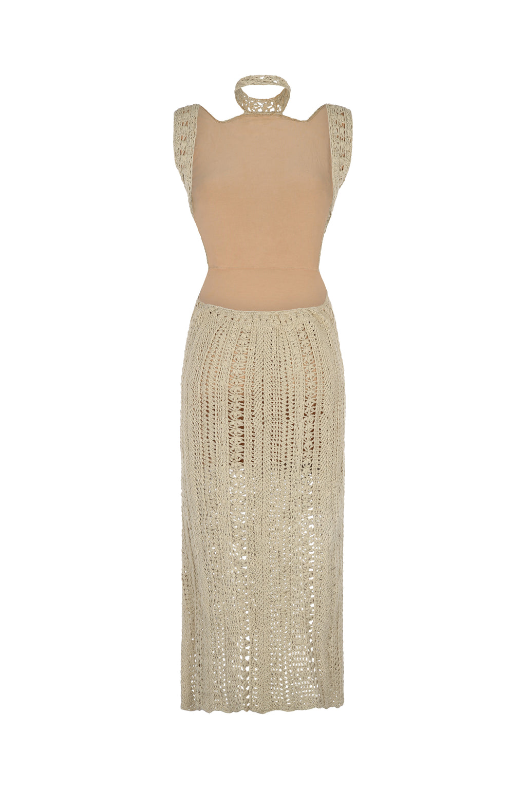 Jasmin Dress
