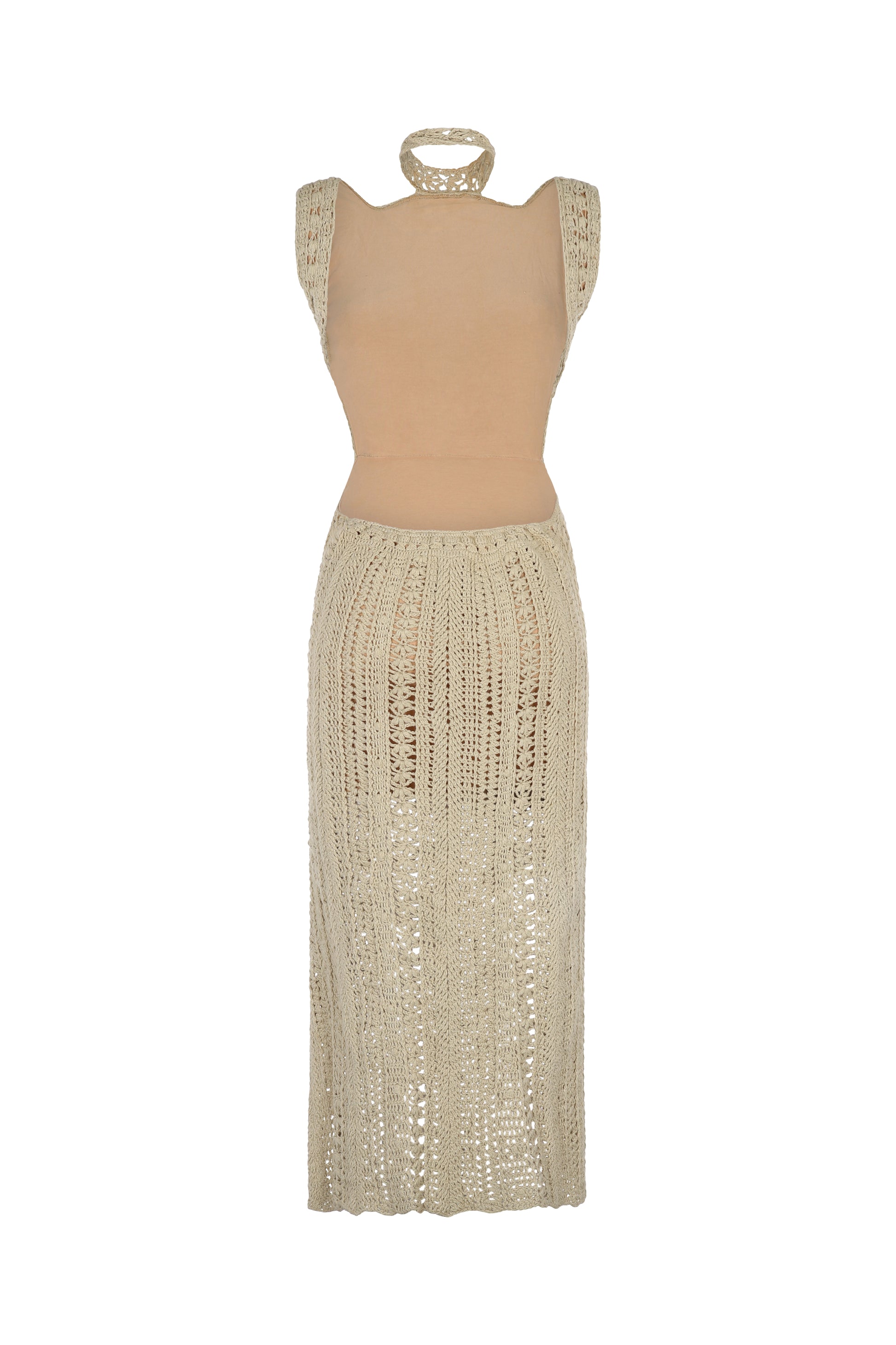 Jasmin Dress