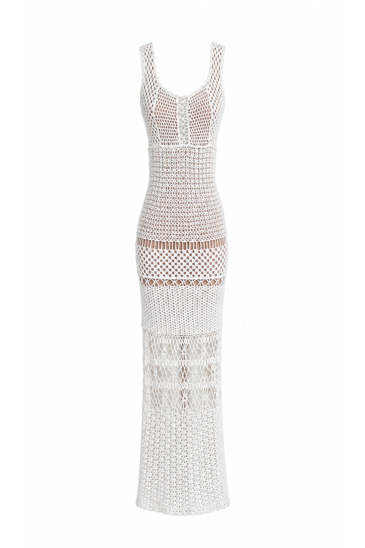Violeta Dress (Made-To-Order)