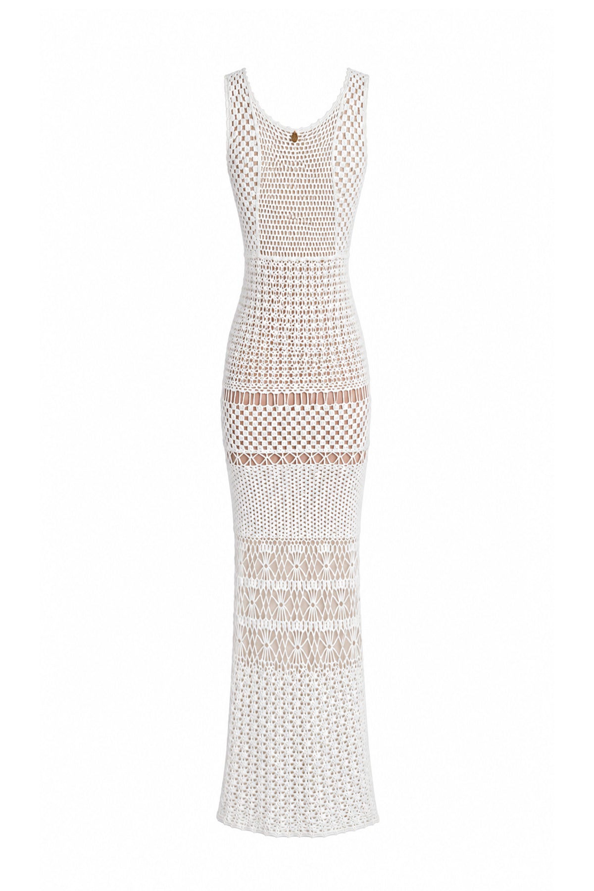 Violeta Dress (Made-To-Order)