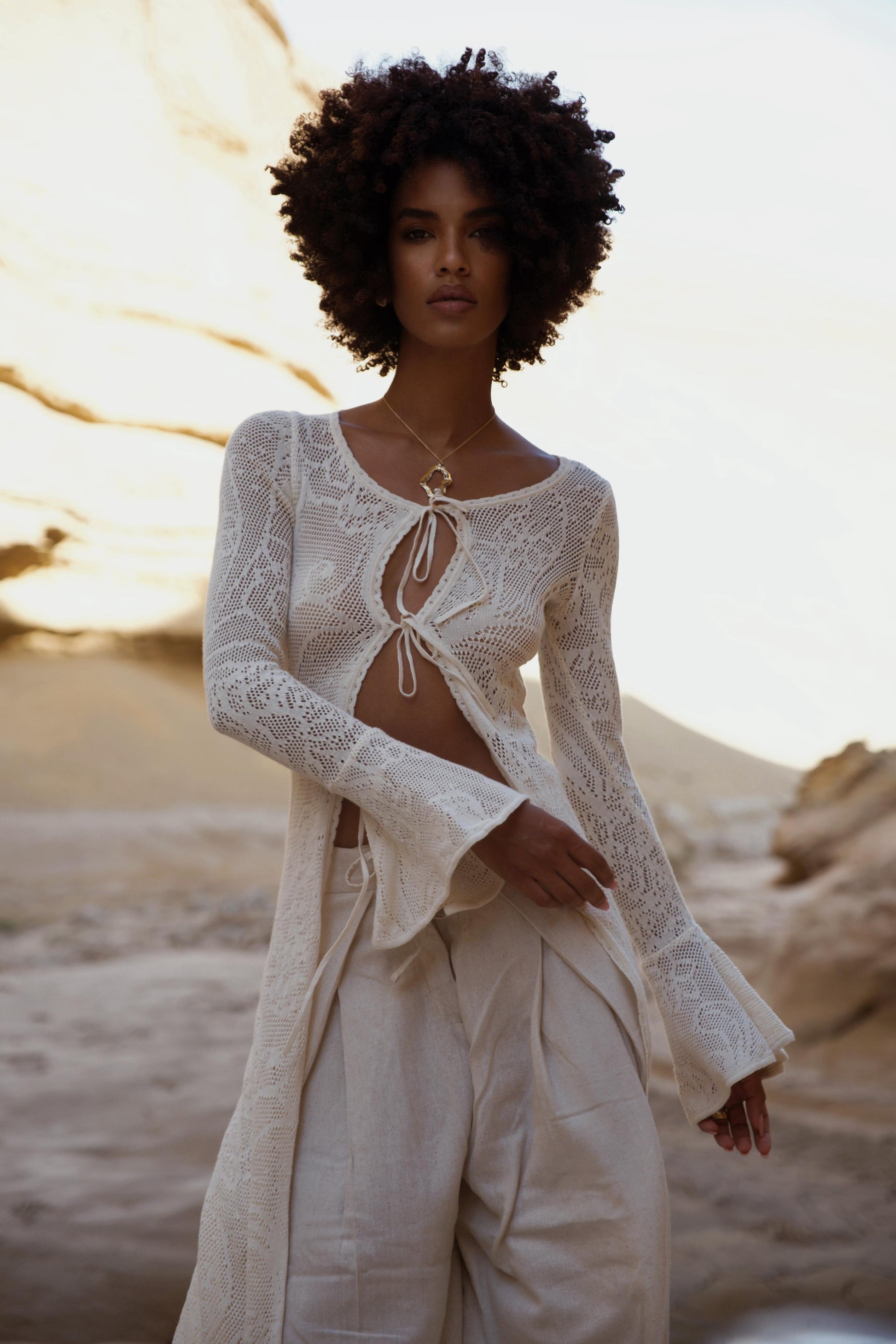 Marea Kimono (Pre-Order)