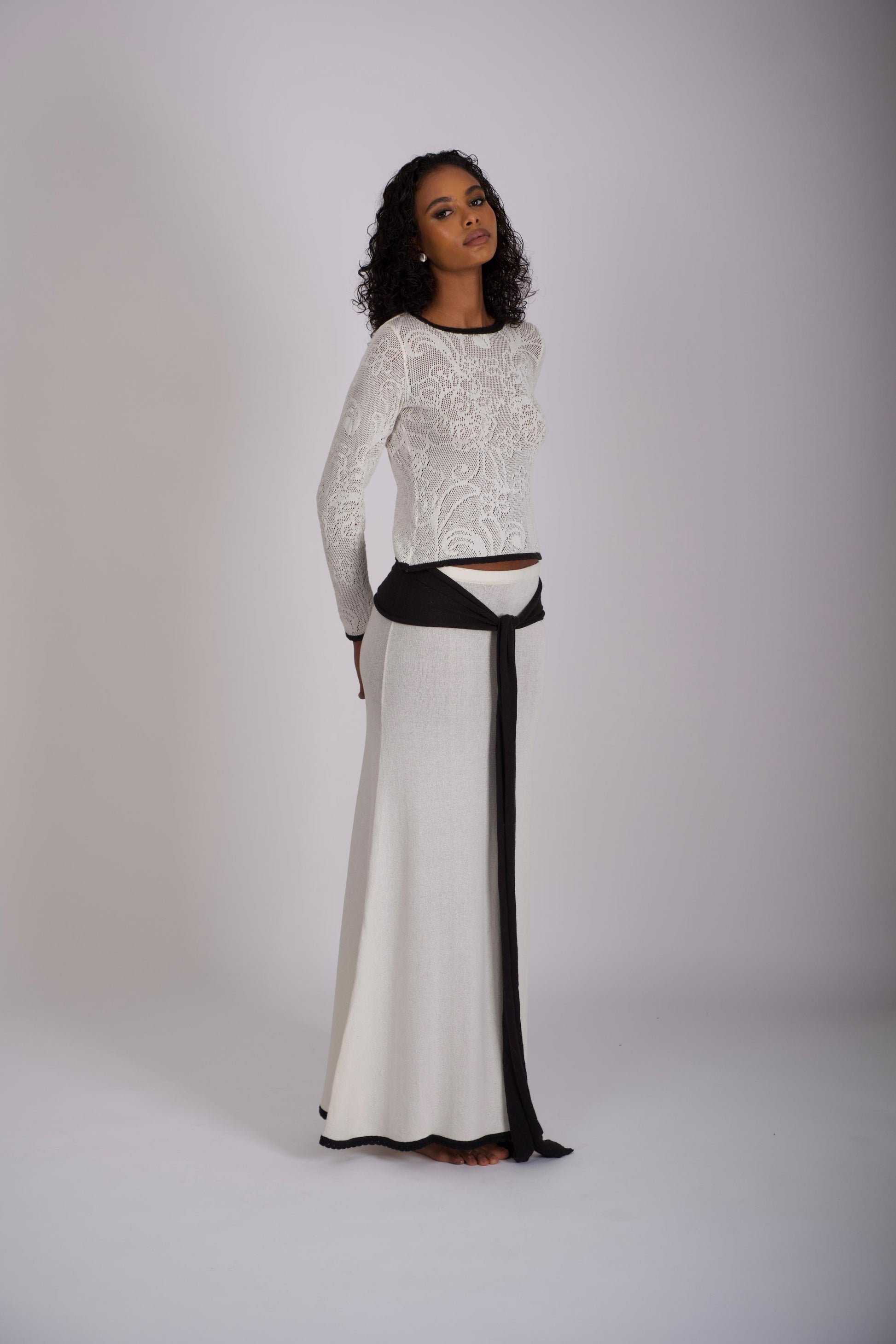 Nyra Top