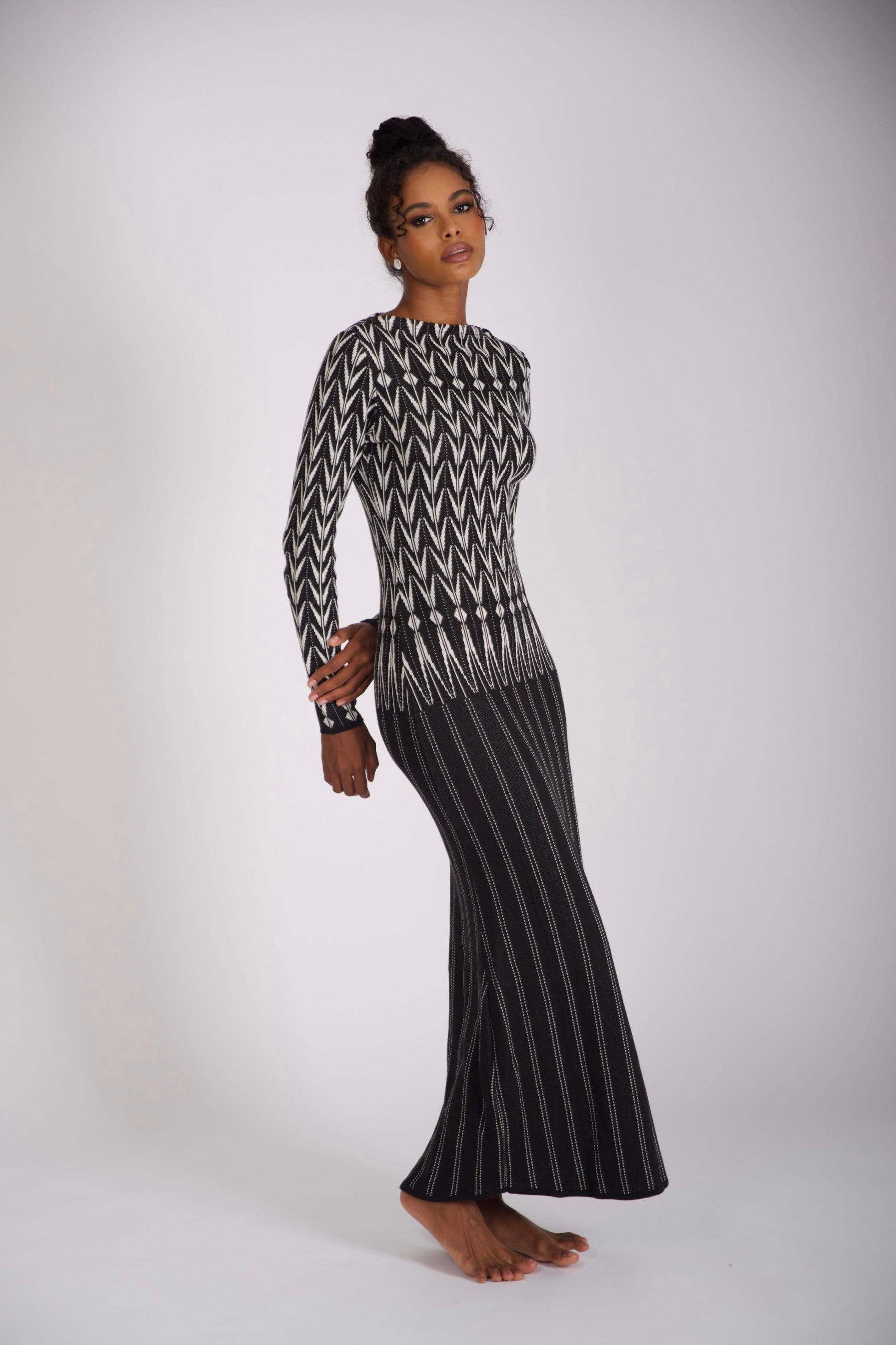 Altea Dress