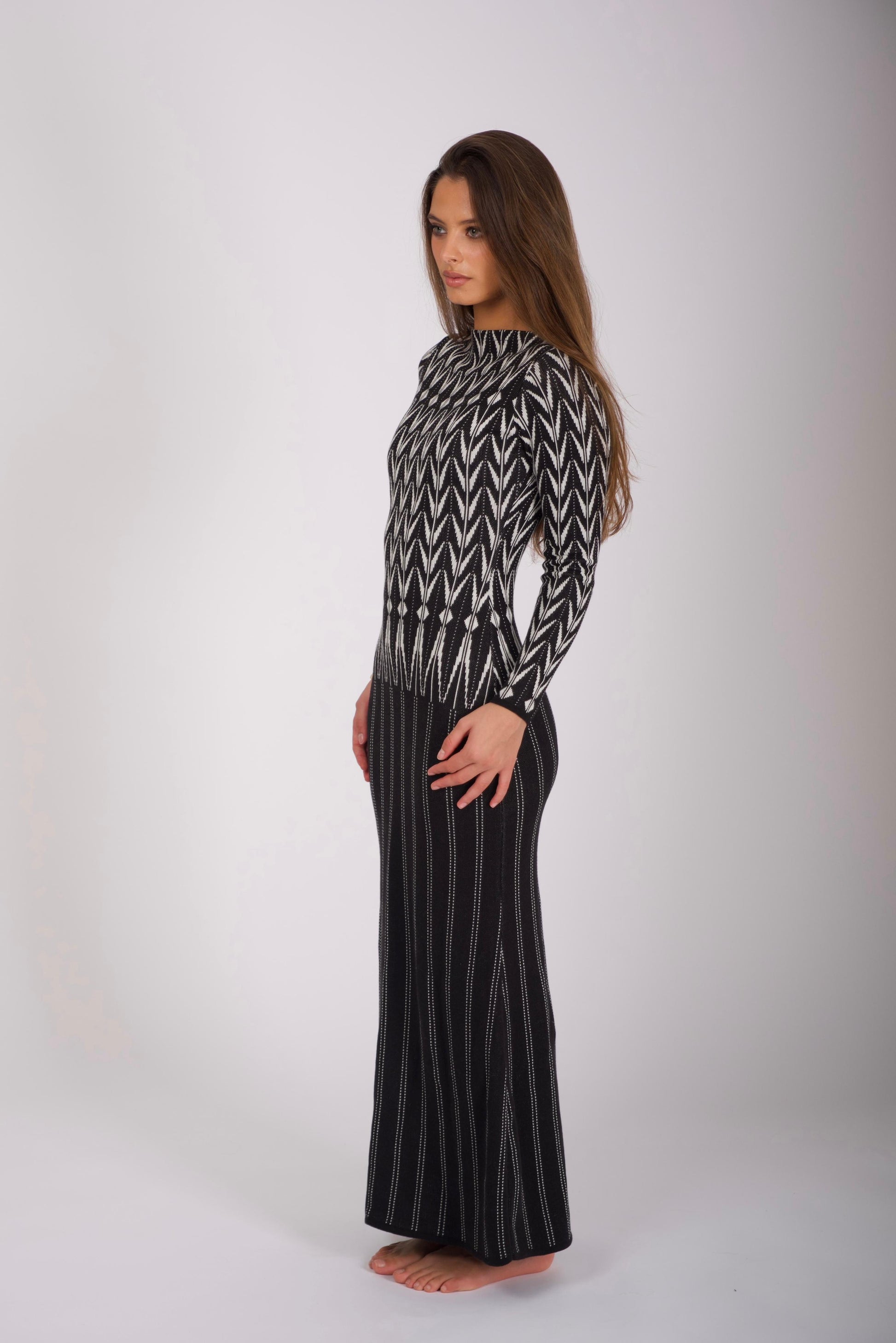 Altea Dress